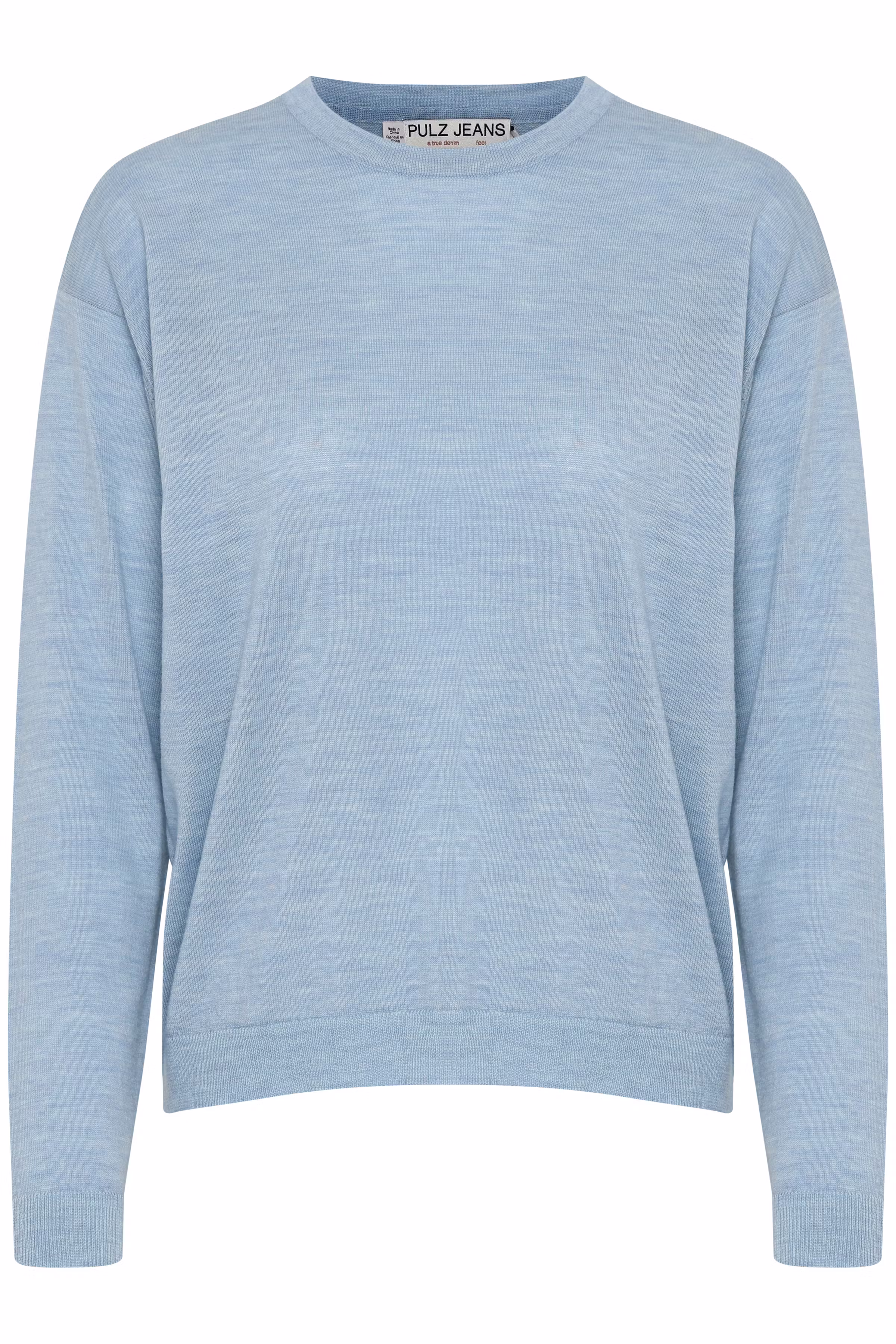 PZSADIE Strickpullover PACK FRONT 50208679-1640131