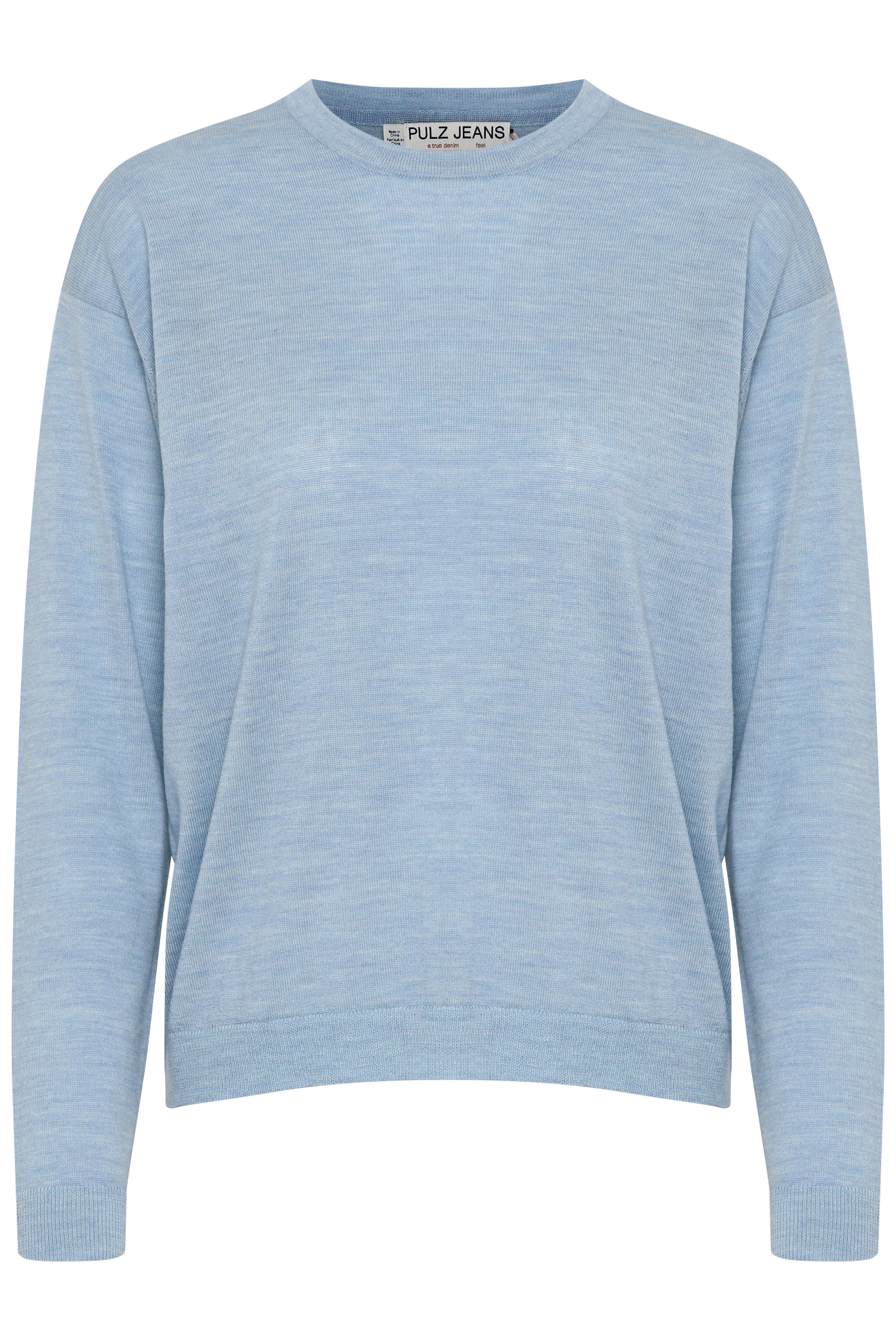 PZSADIE pullover PACK FRONT 50208679-1940201