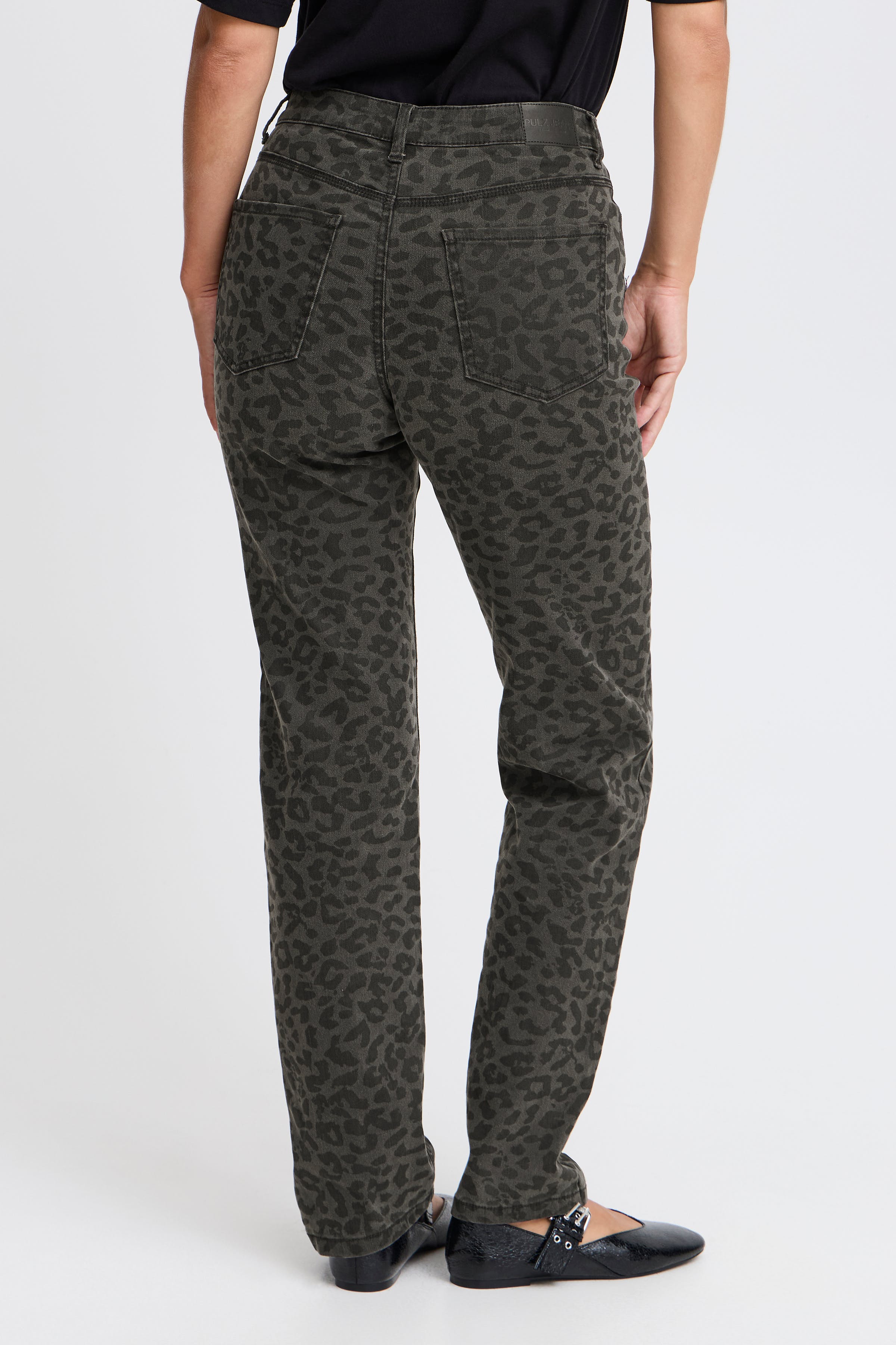 PXJANNAH Jeans LOOKBOOK BACK 50208788-205027