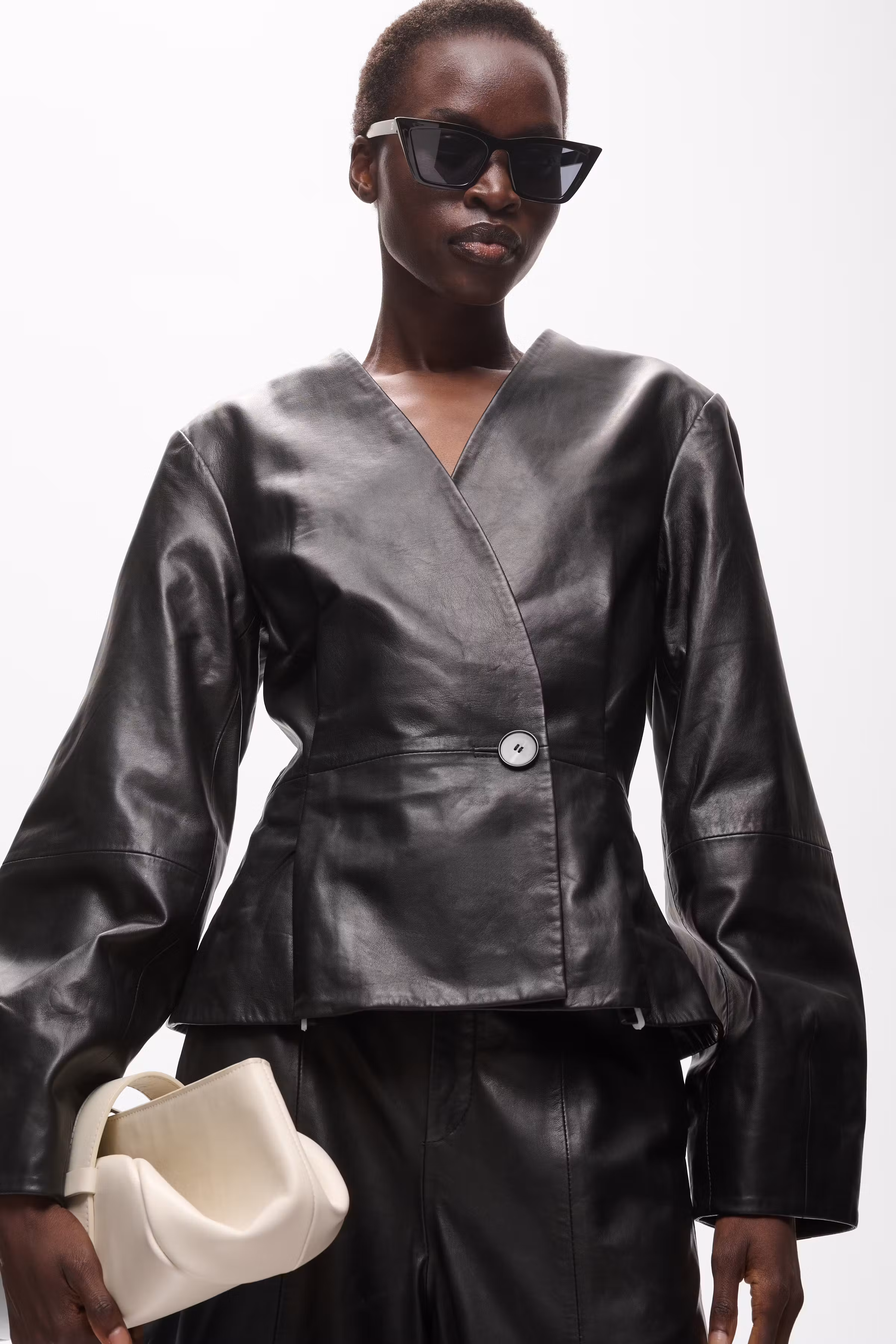 CariehIW Bovenkleding LOOKBOOK DETAIL 30111389-194008