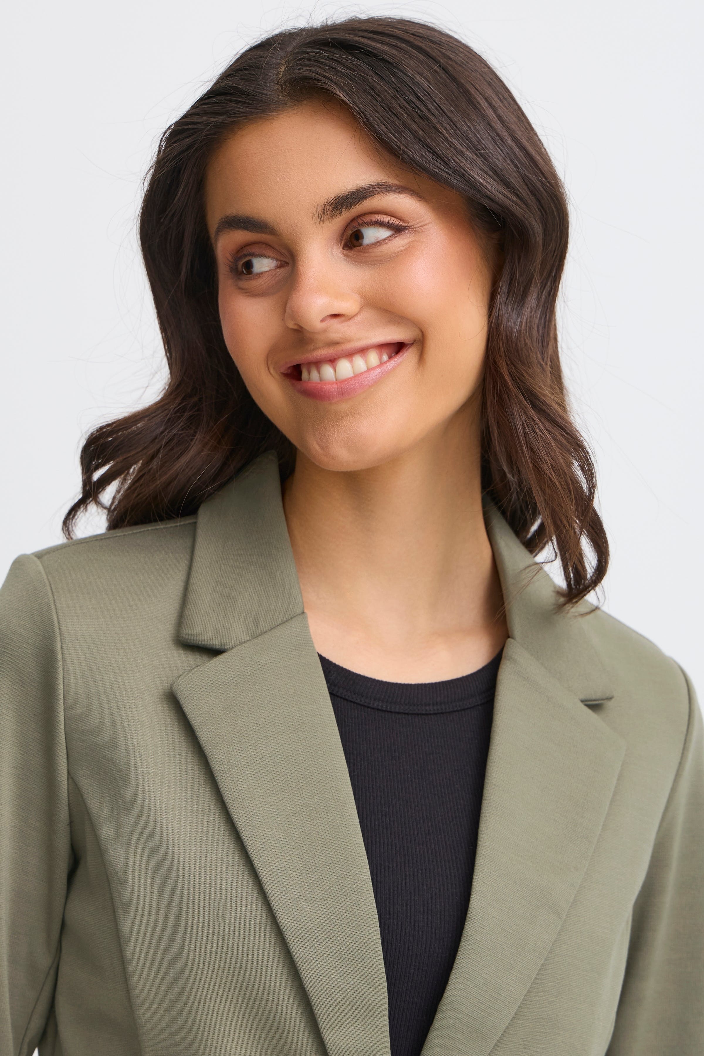 FRZablazer Blazer LOOKBOOK DETAIL 20605896-180515