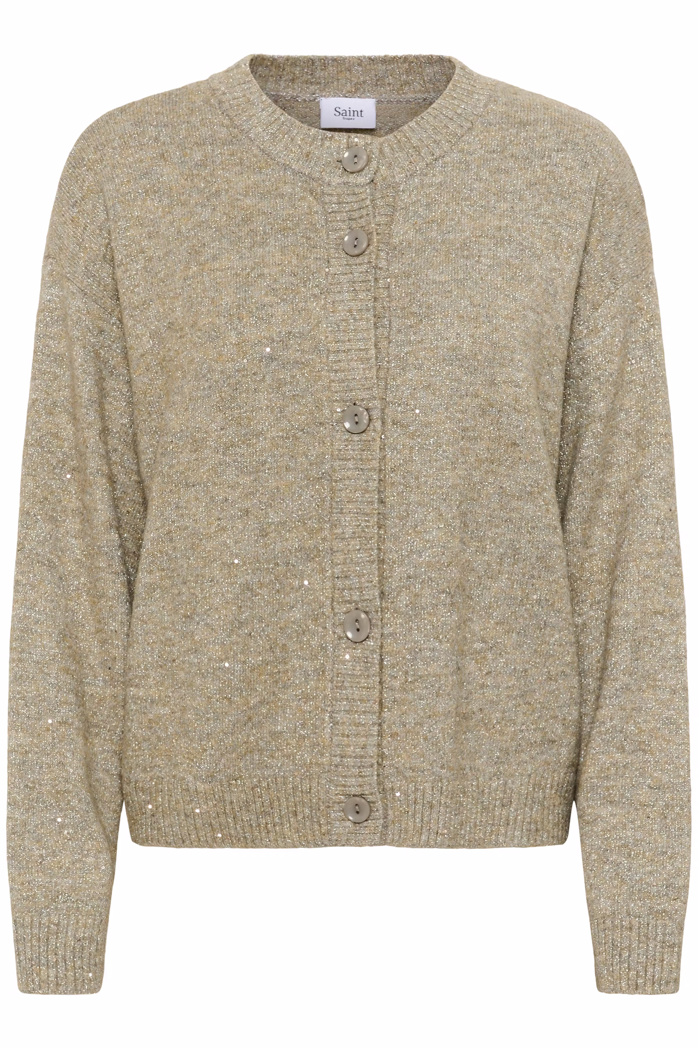 NovaSZ Cardigan PACK FRONT 30514624-1714101