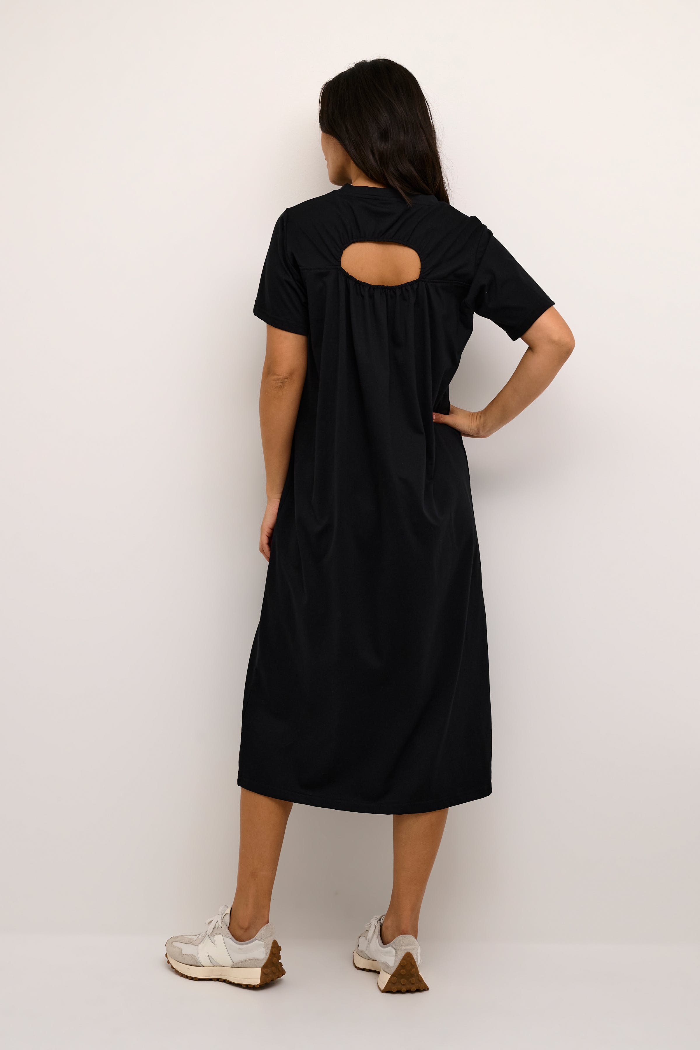 KAlucy Jurk LOOKBOOK BACK 10508542-100121