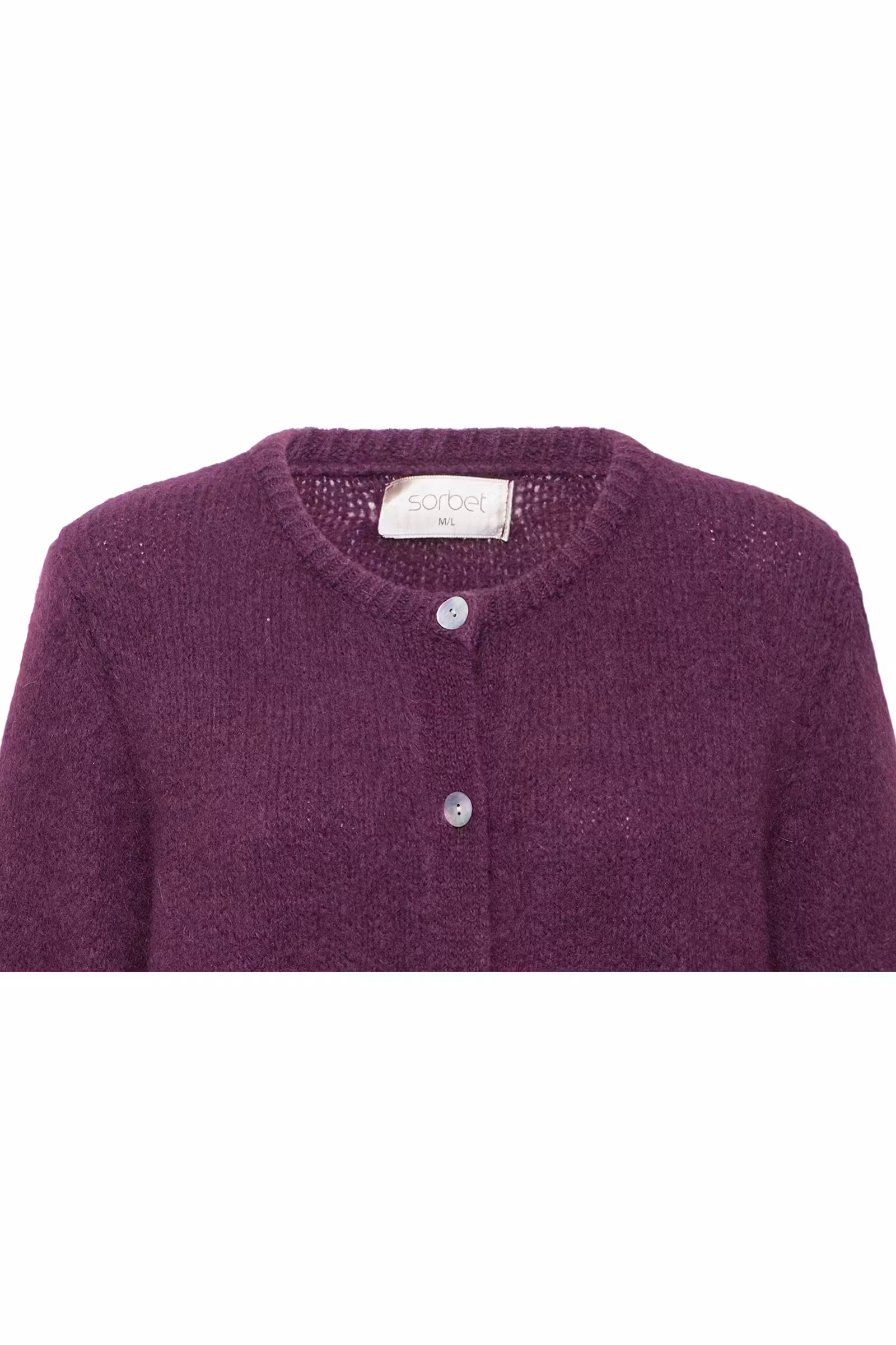 SBGULVIG Cardigan PACK DETAIL 22100655-191718