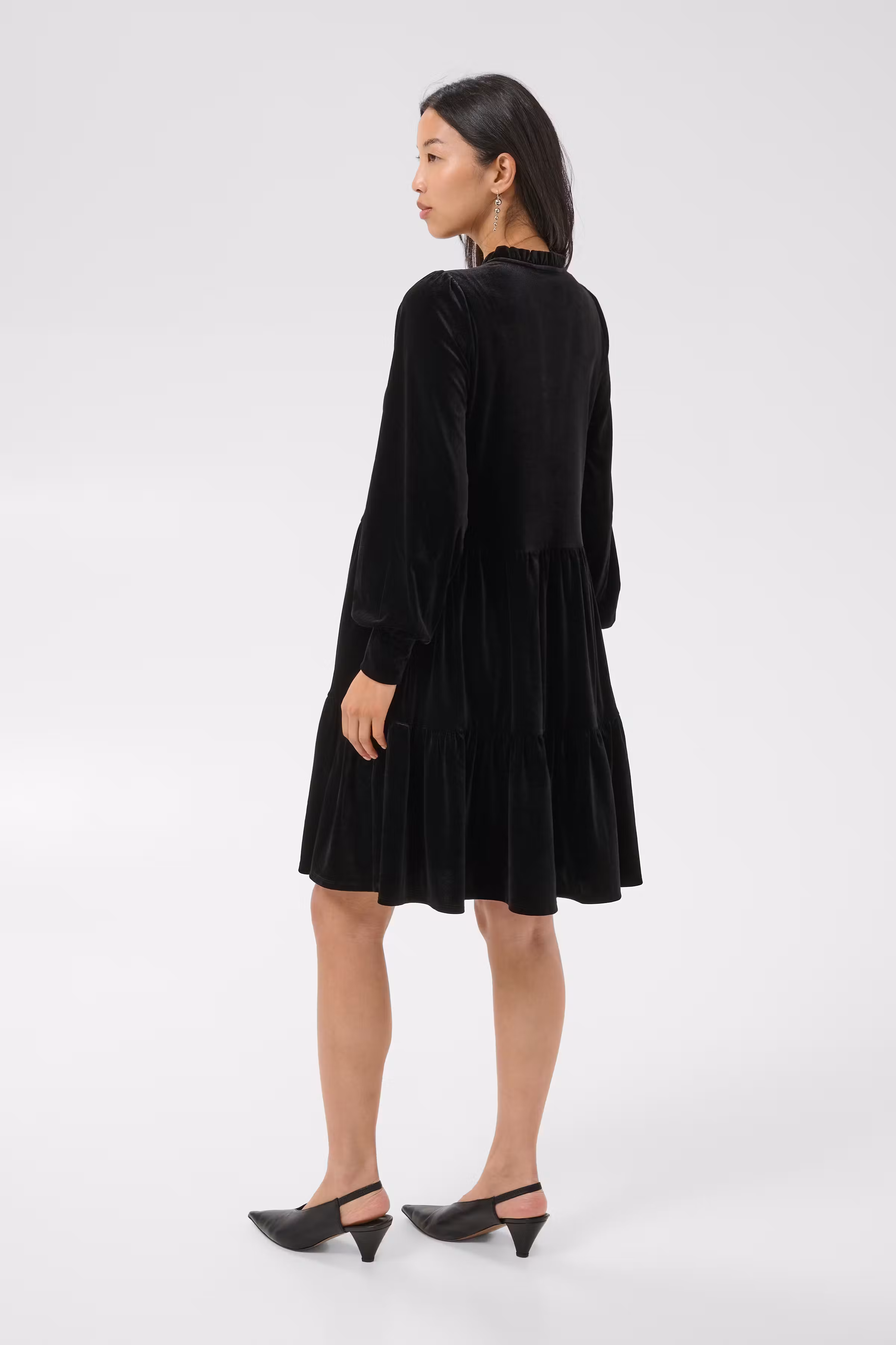 ViggasePW Kleid LOOKBOOK BACK 30306576-194008