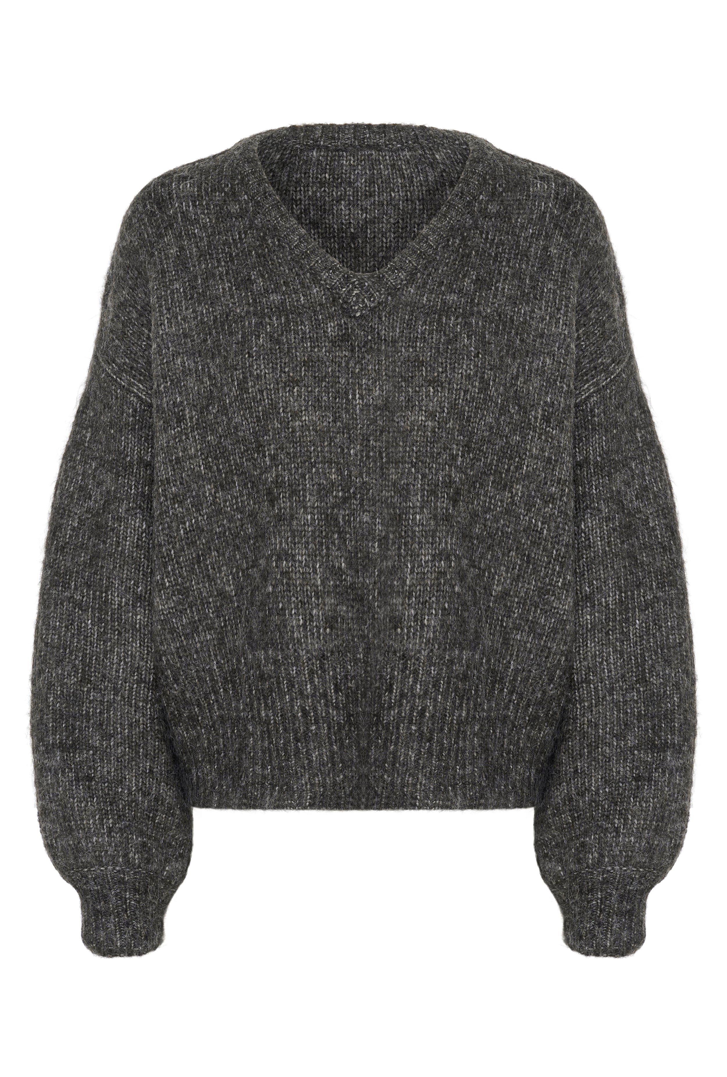 KAtrina Pullover PACK FRONT 10508973-100125