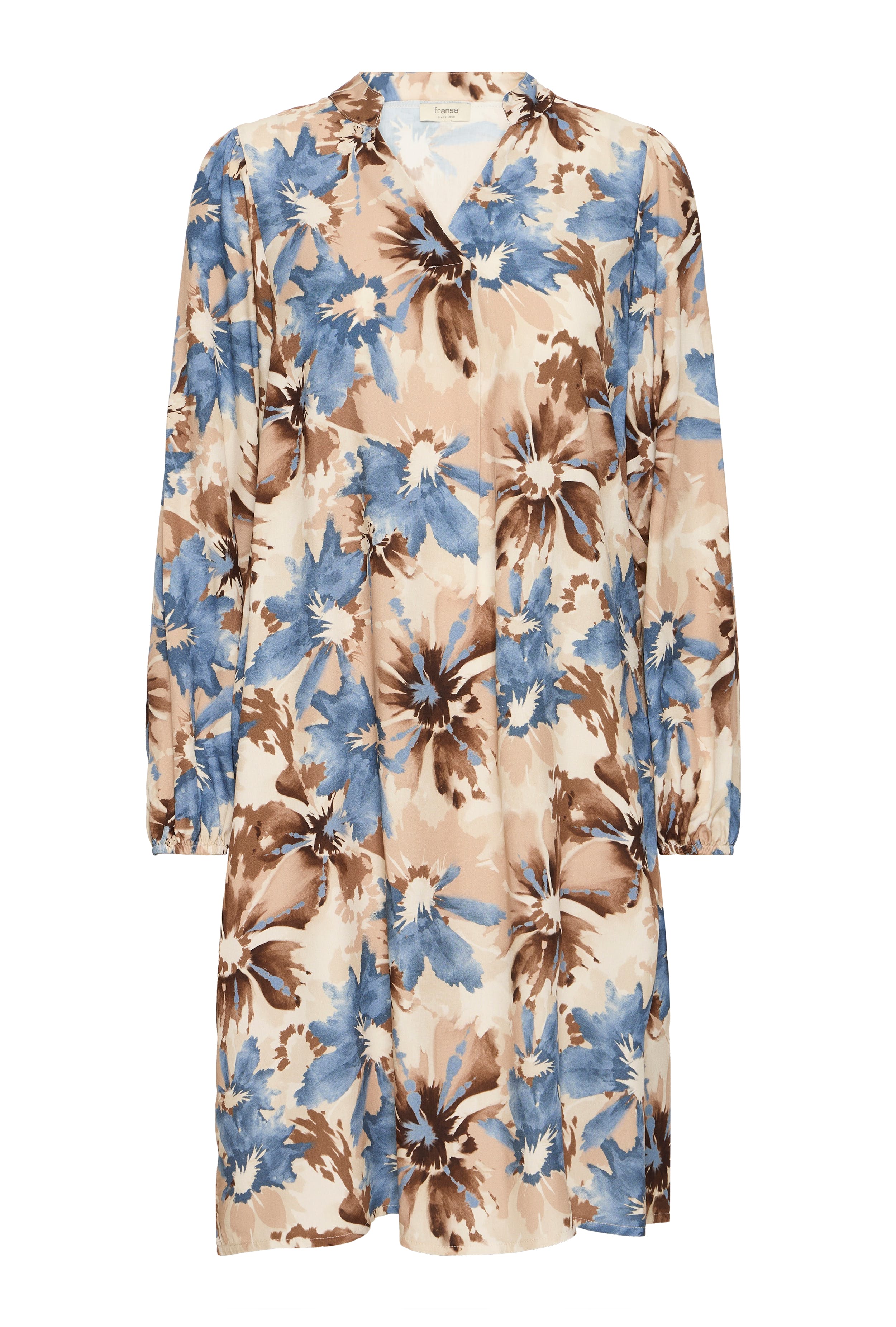 FXILLIE Dress PACK FRONT 20616119-205496