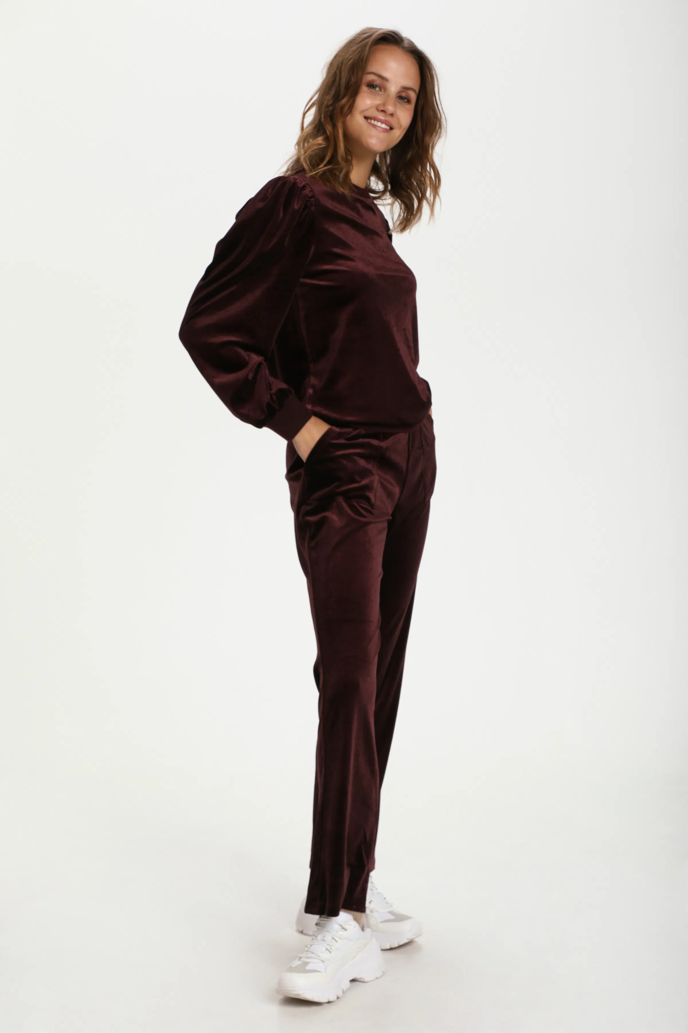 Strickpullover LOOKBOOK FRONT 30511318-191619