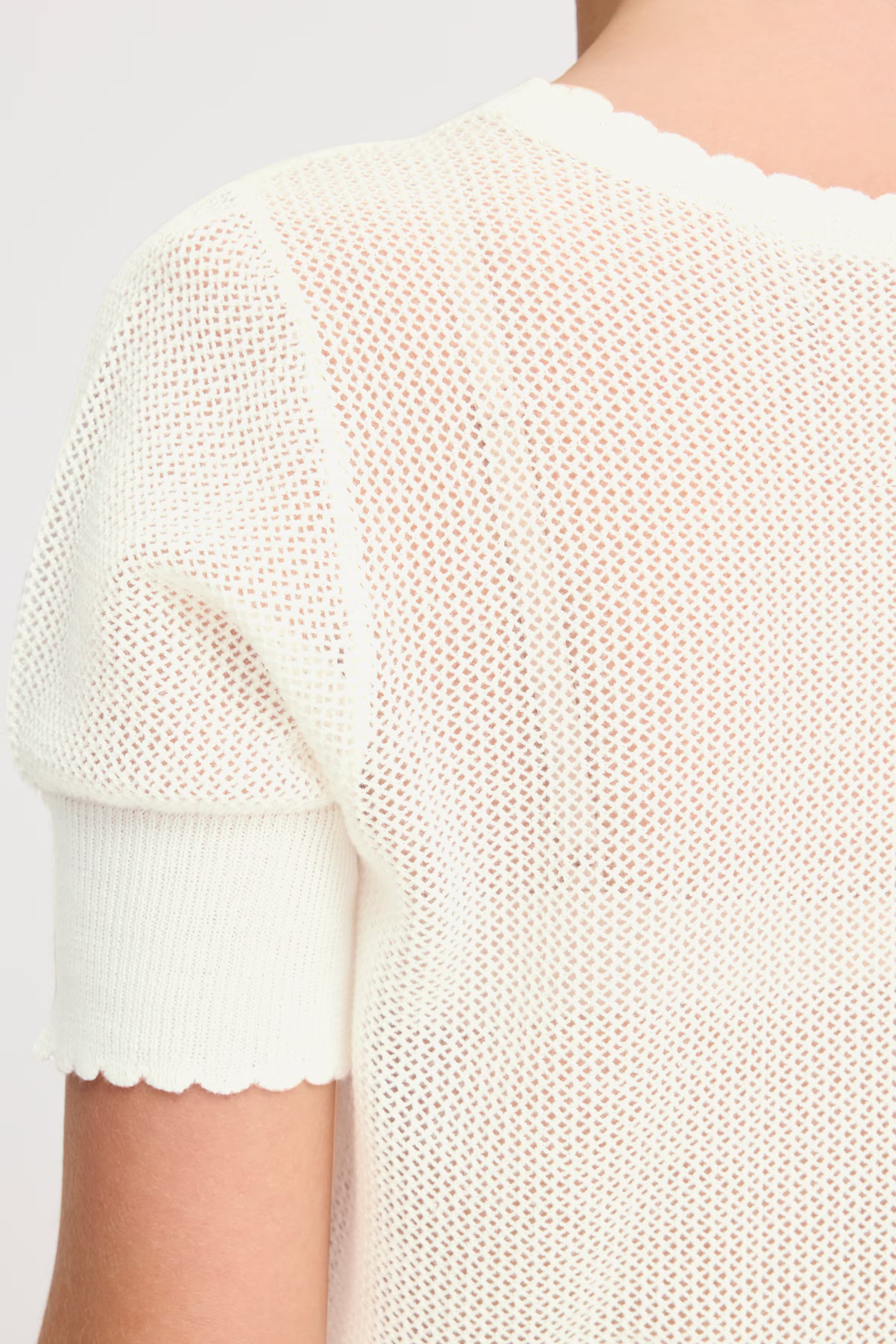 FRHEDDA Pullover LOOKBOOK DETAIL 20615952-110701