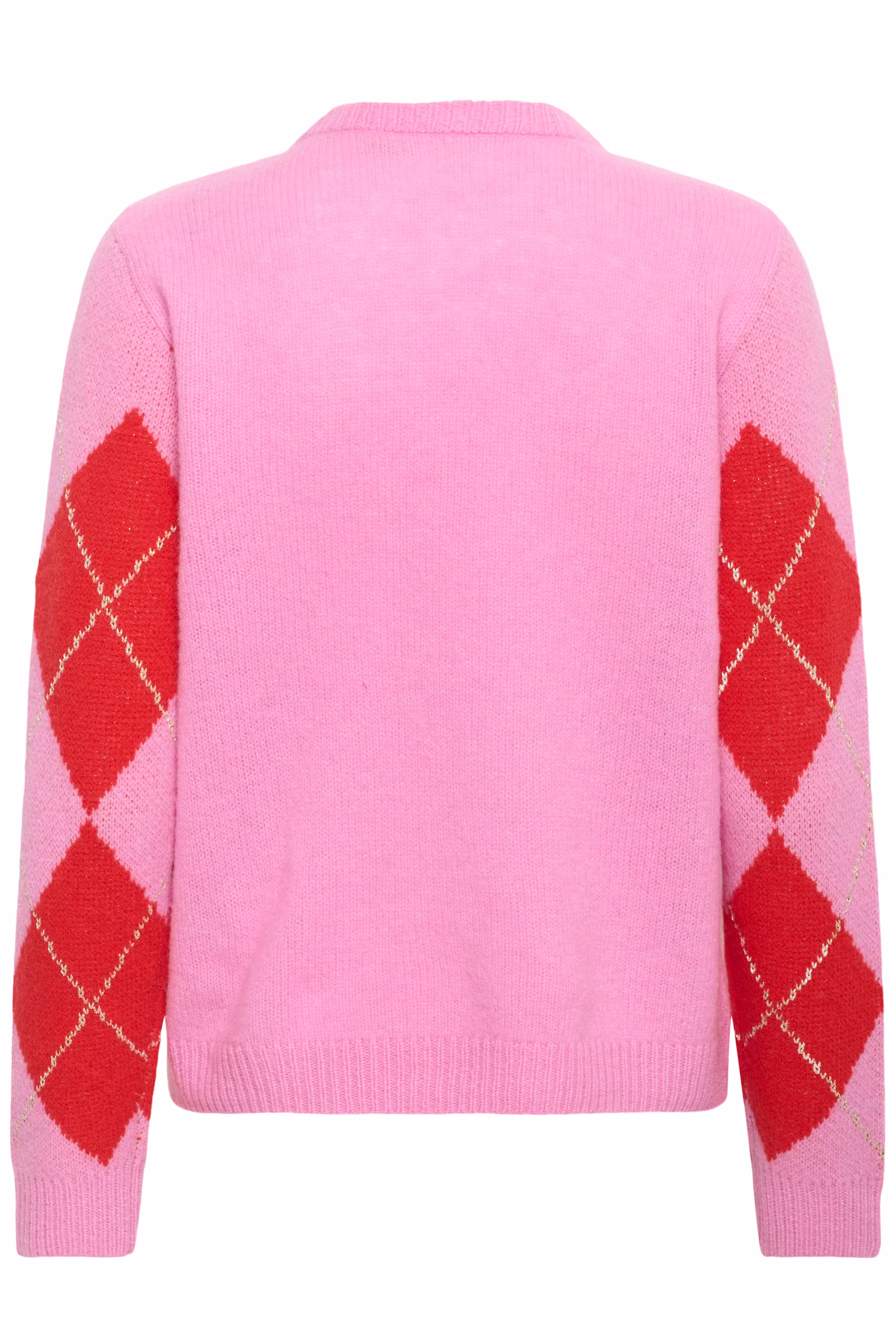 CUharlekin Pullover PACK BACK 50112740-1527181