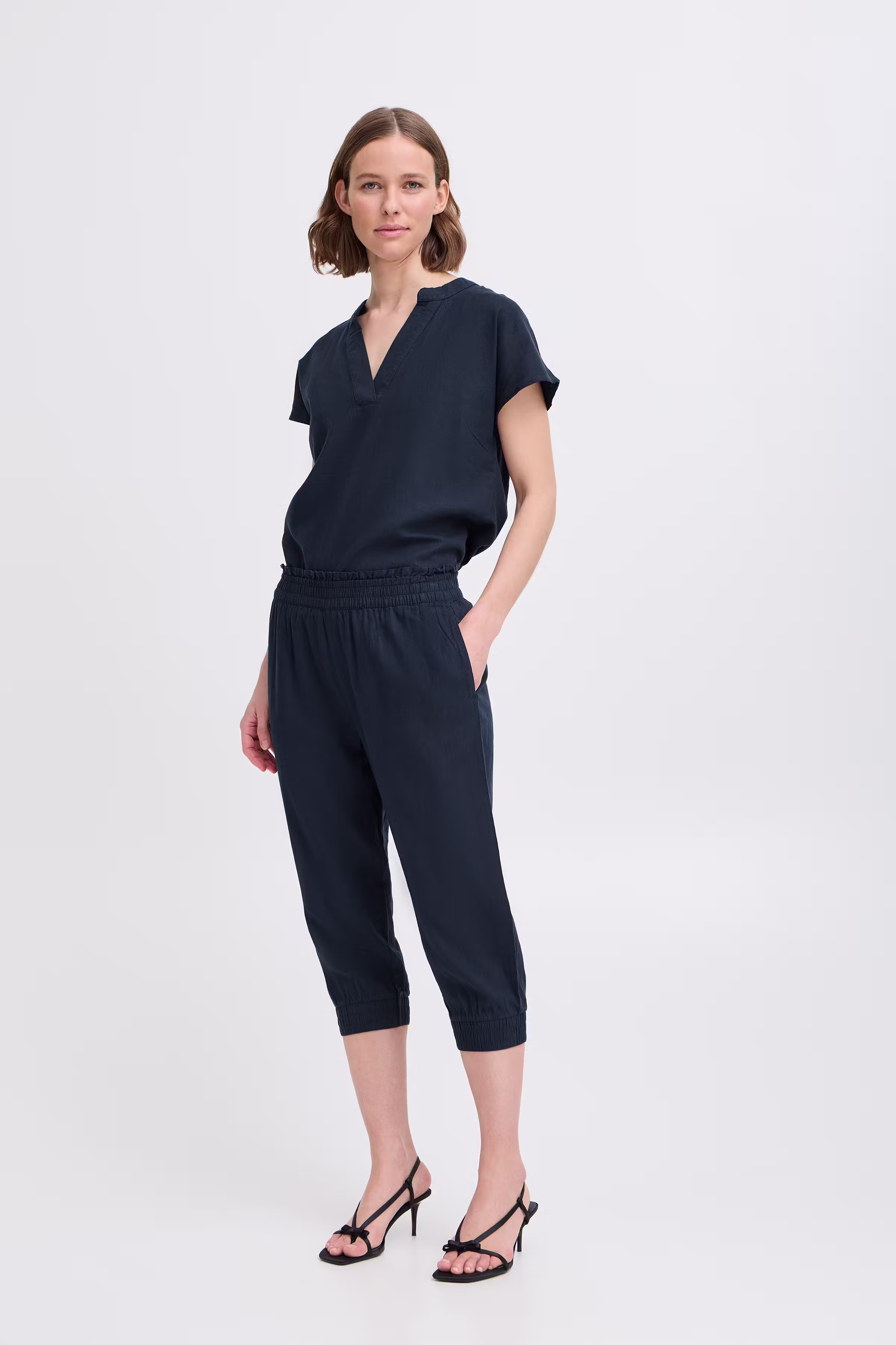 BYFALAKKA Bukser LOOKBOOK FRONT 20813372-194020