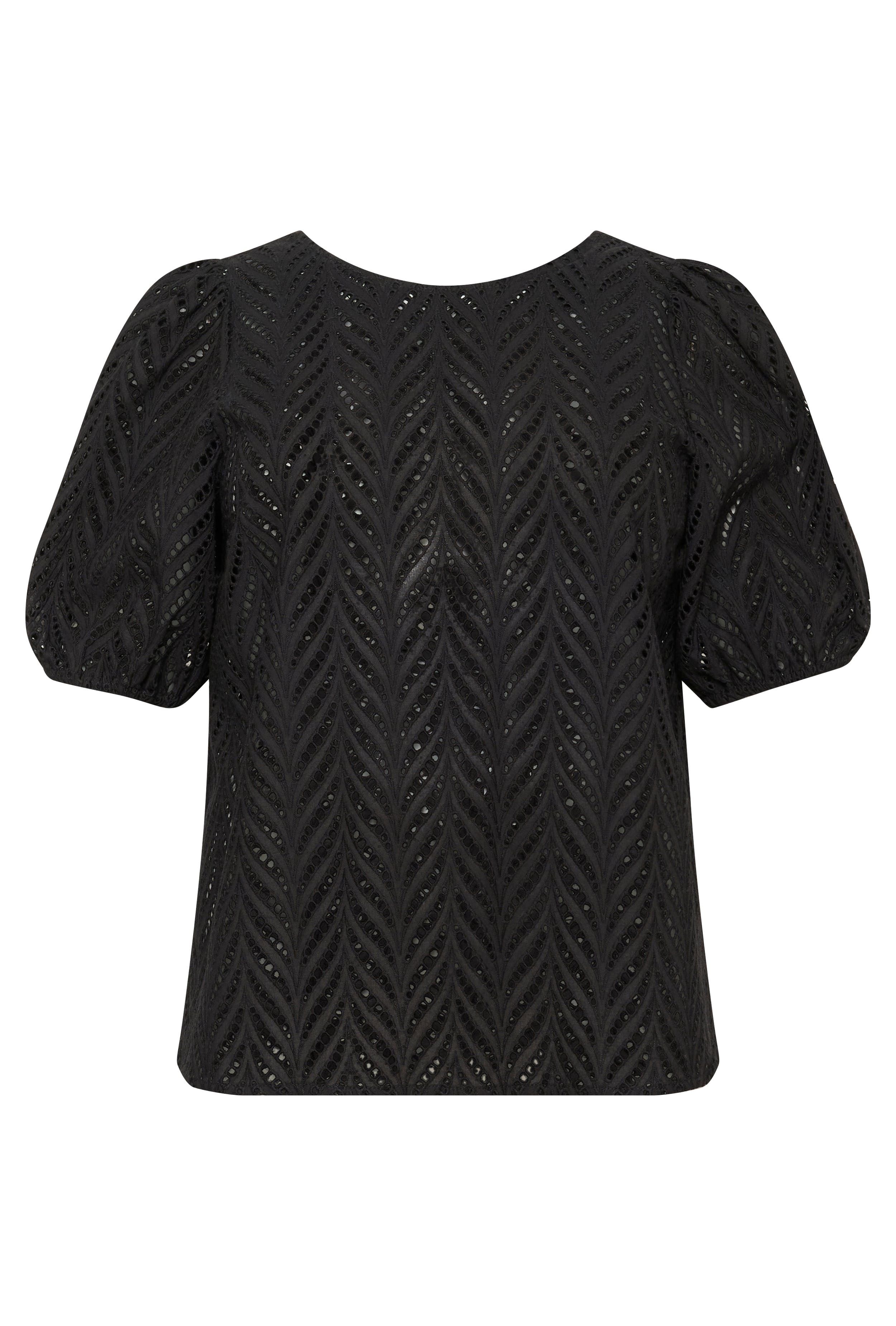 KCmasia Blouse PACK FRONT 10583390-100121