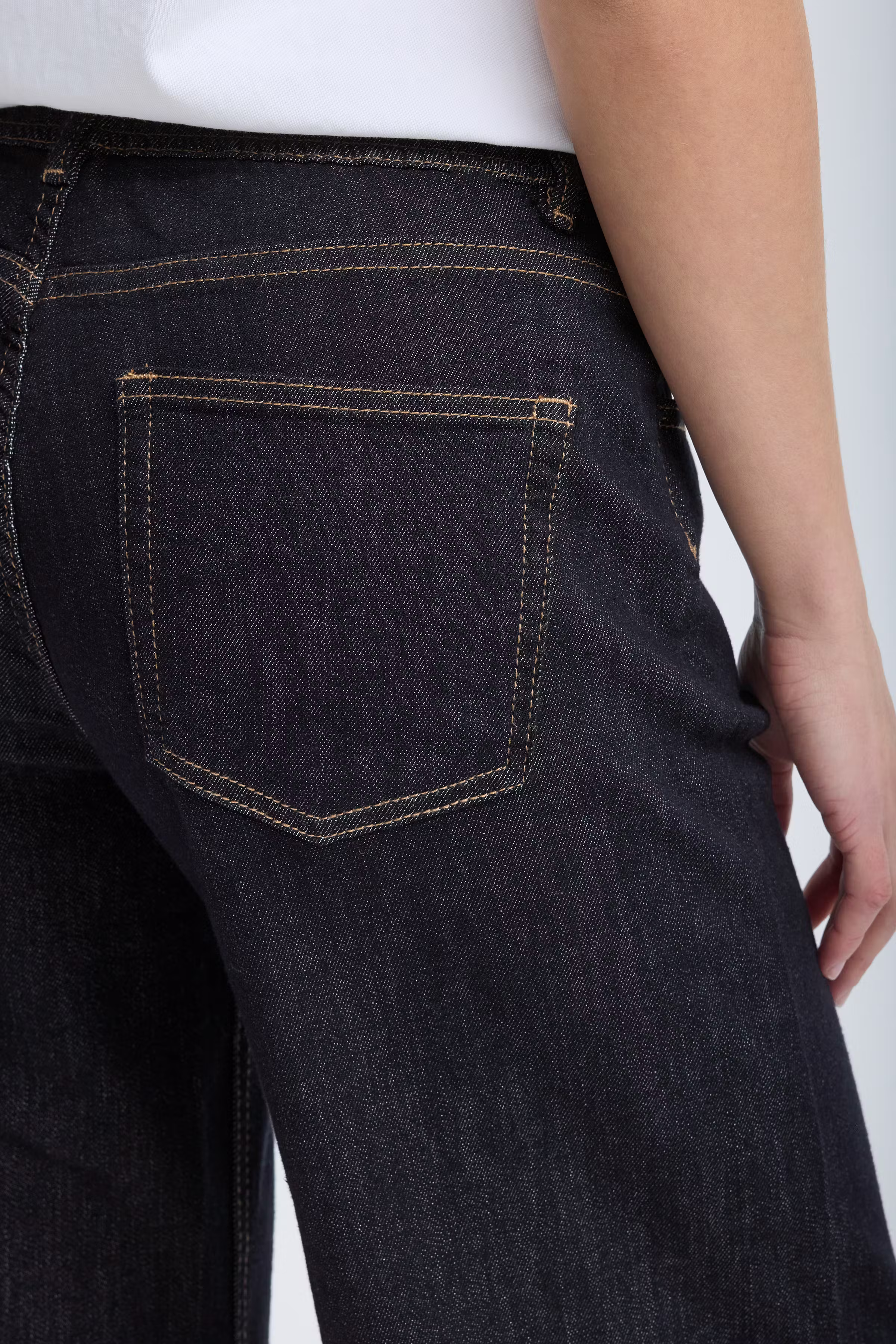 SBAUGUSTAS Jeans LOOKBOOK DETAIL 22101100-194118