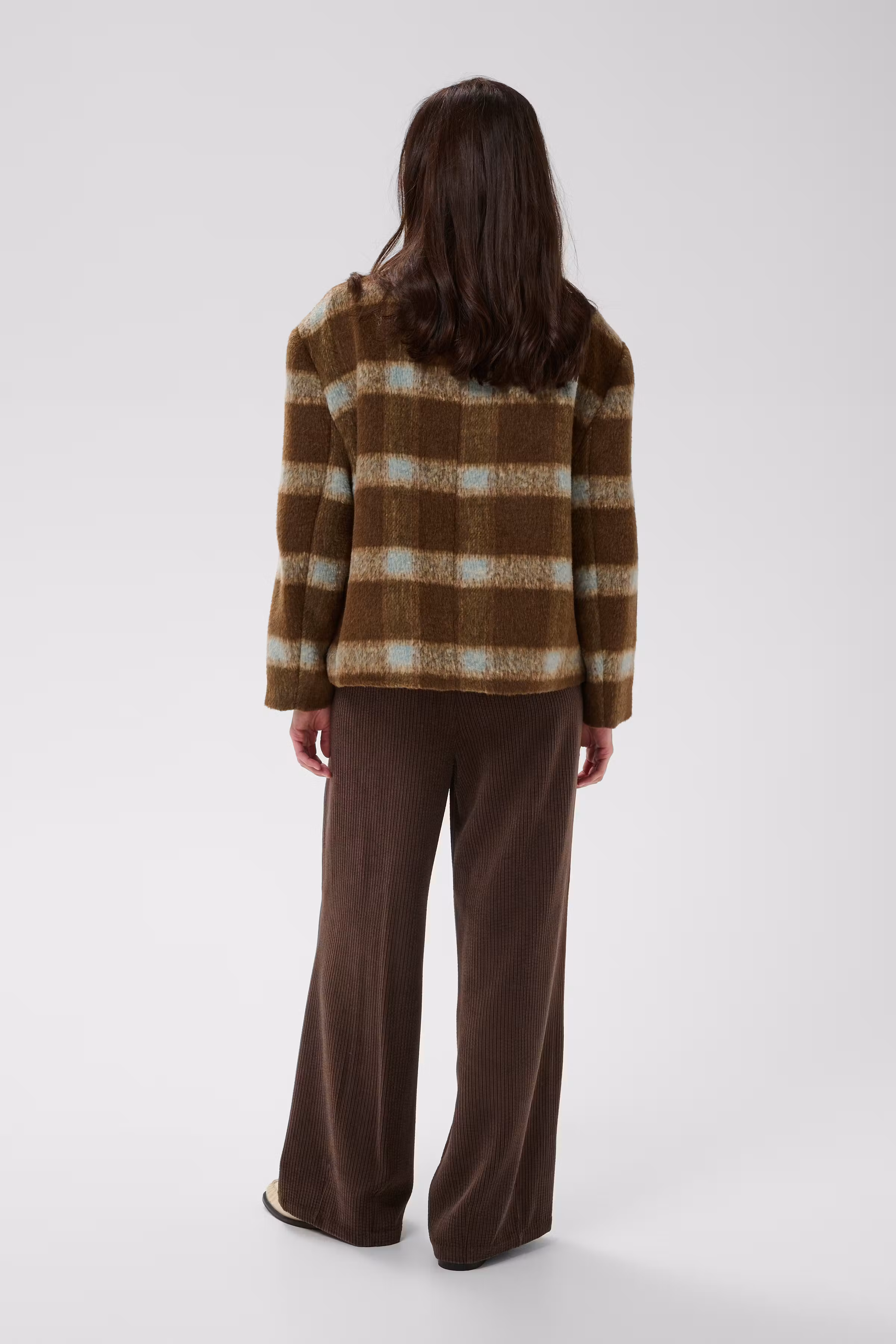 CUsilja Oberbekleidung LOOKBOOK BACK 50113671-1000035