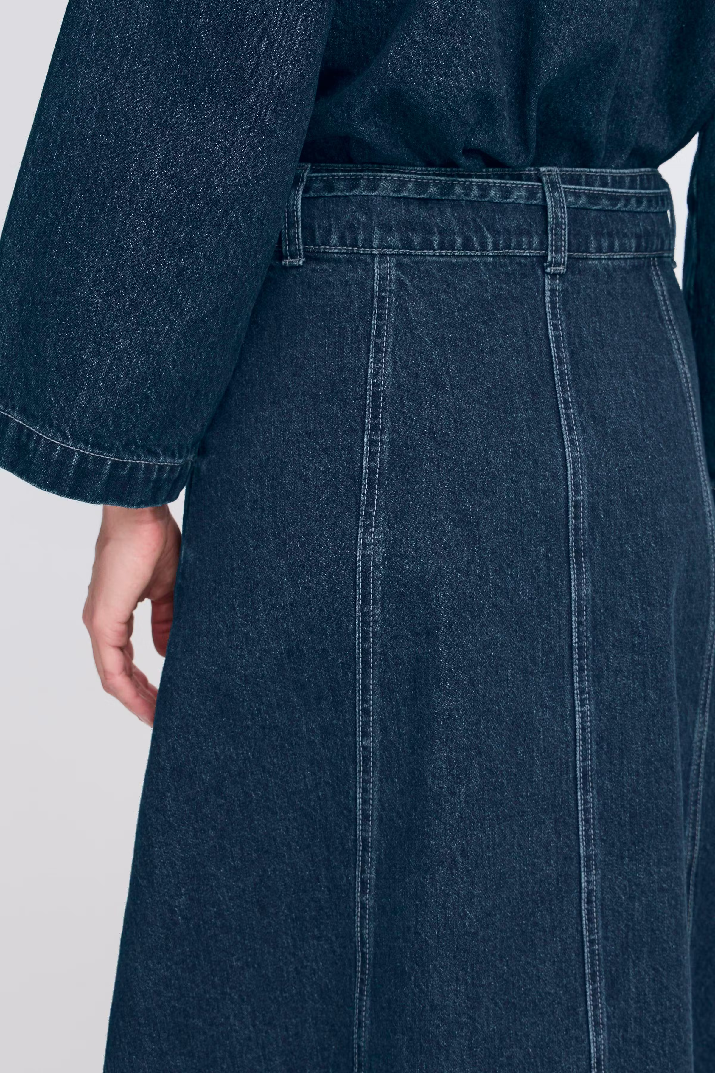 BYLUKAN Skirt LOOKBOOK DETAIL 20817011-200462