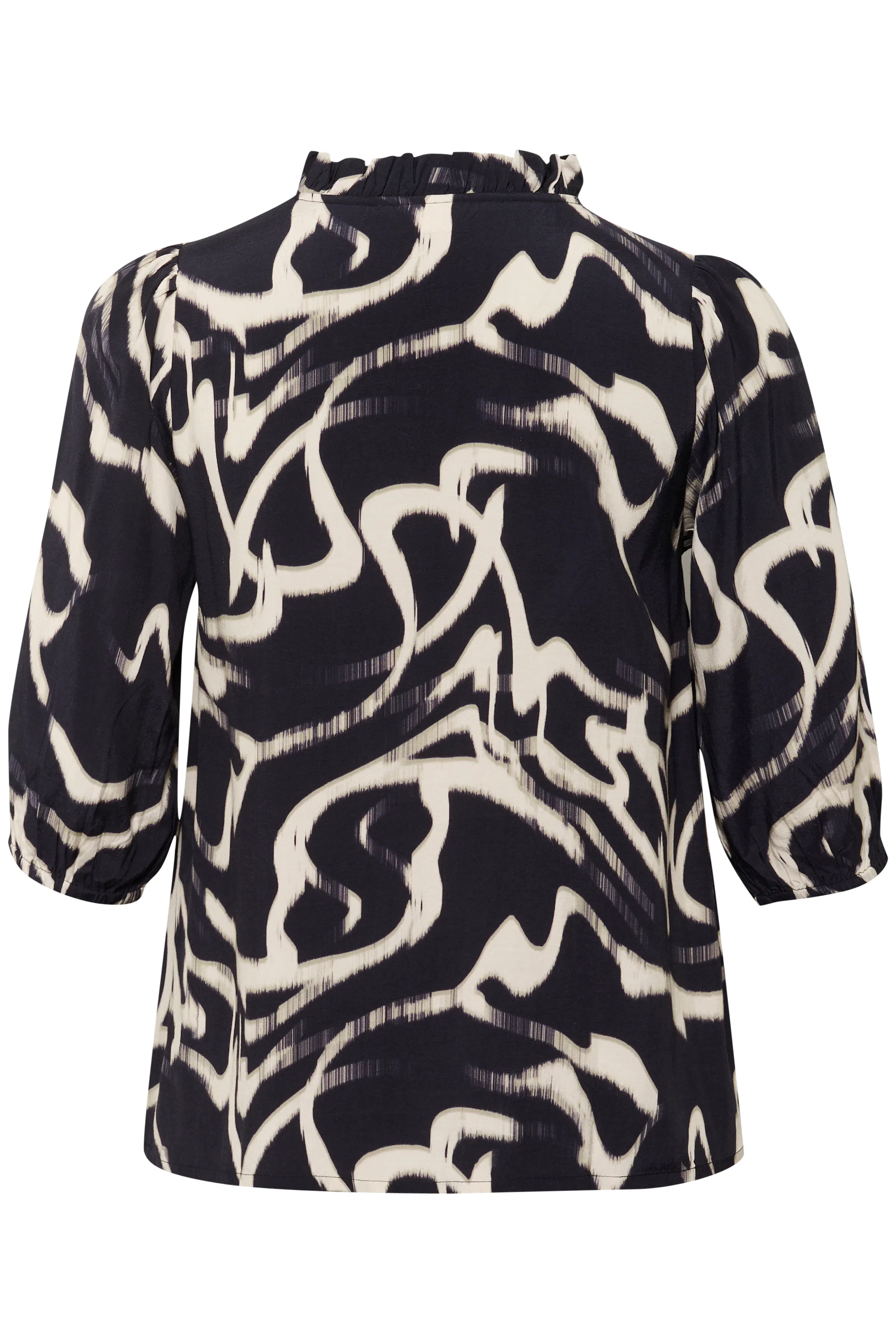 KCmaren Blouse PACK BACK 10583403-107701