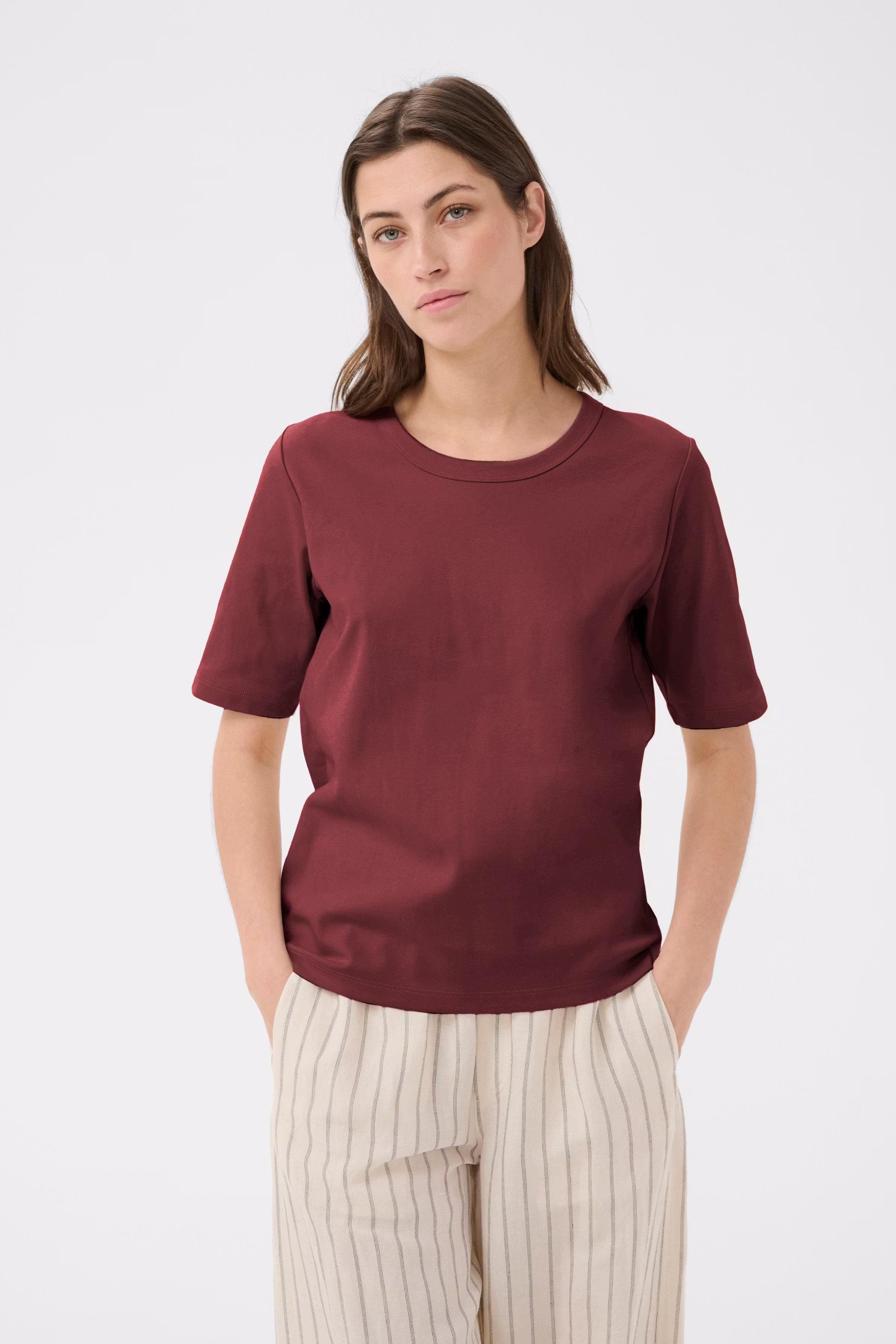 RatanaPW T-shirt LOOKBOOK FRONT 30309870-191530