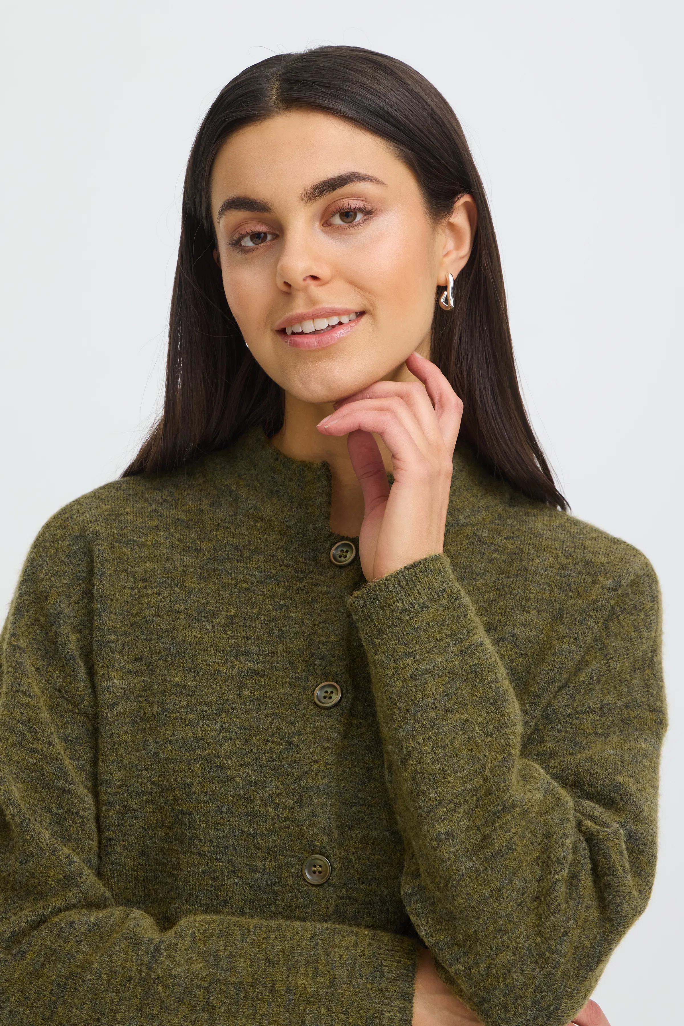 FRSANNY Cardigan LOOKBOOK DETAIL 20618298-1806271