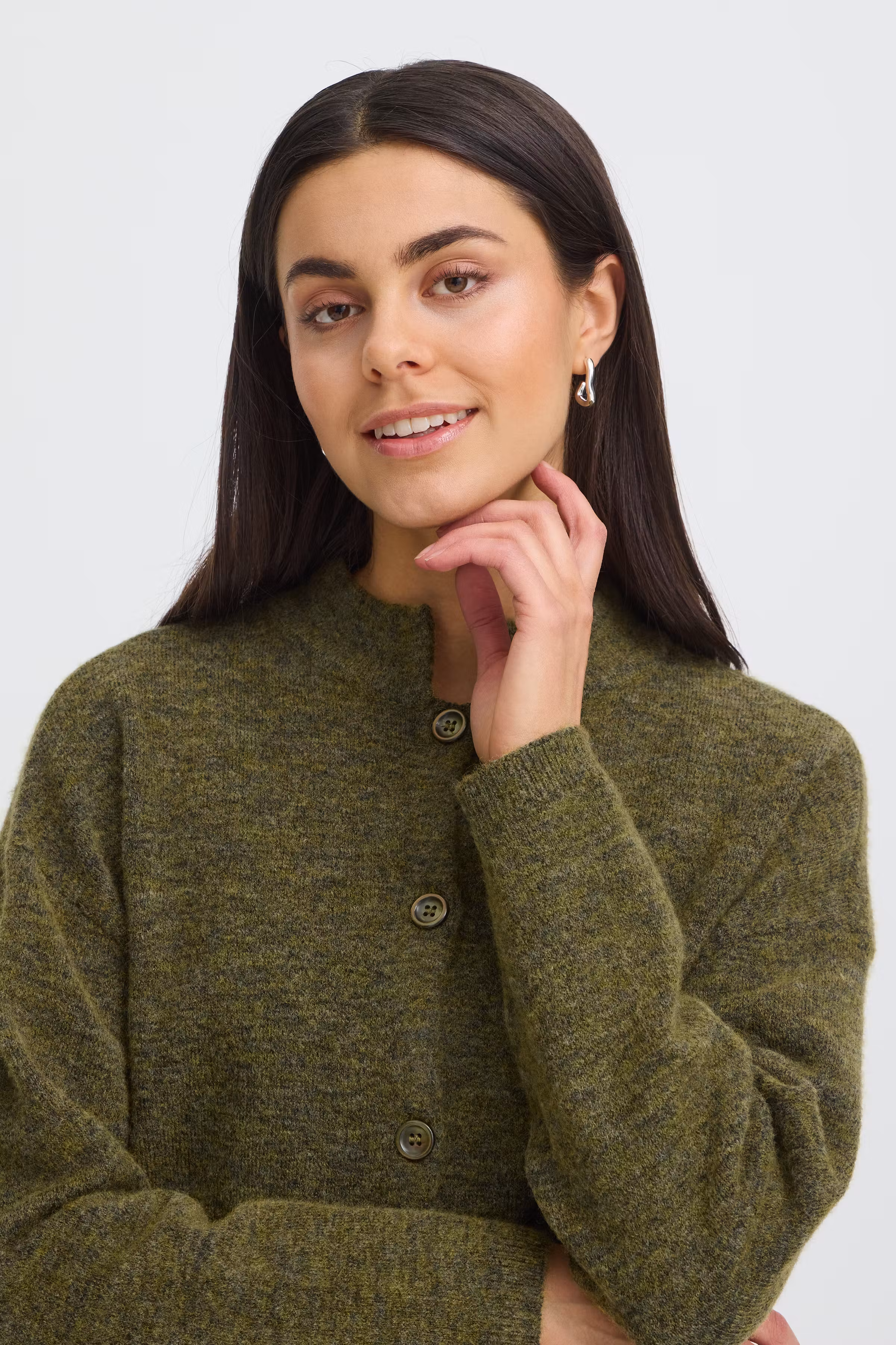 FRSANNY Cardigan LOOKBOOK DETAIL 20618298-1806271