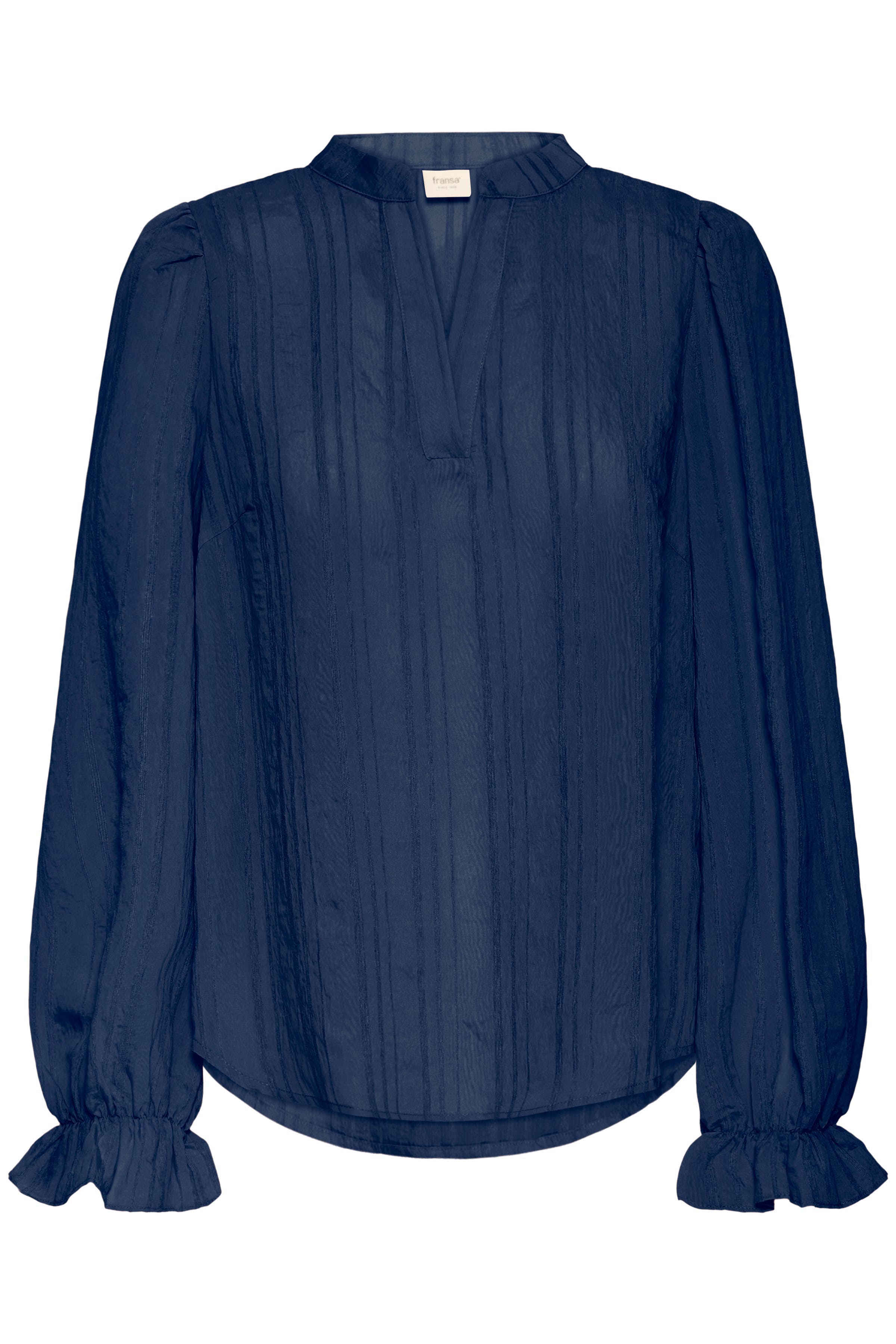 FRVALMA Bluse PACK FRONT 20617430-141506