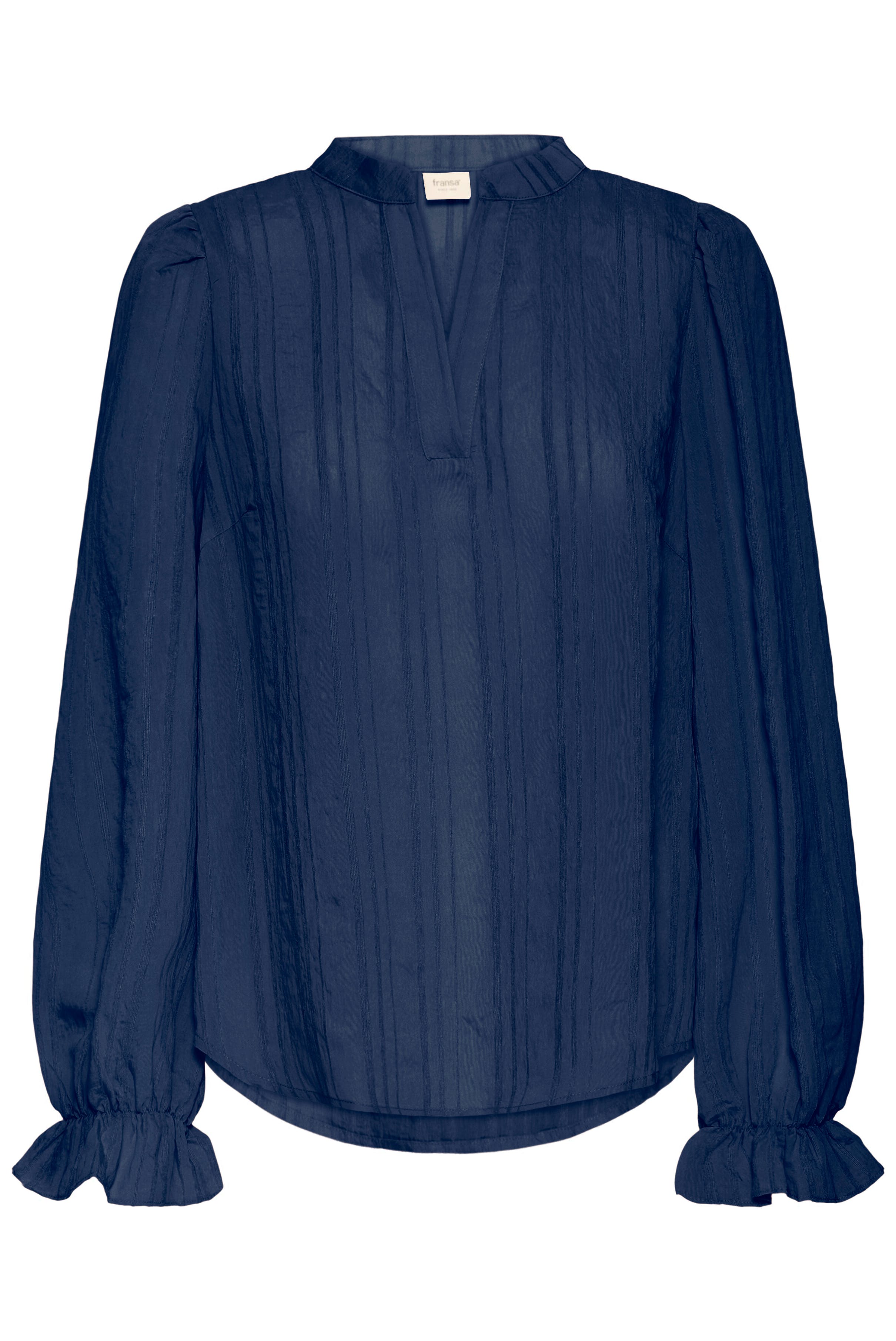 FRVALMA Blouse PACK FRONT 20617430-141506