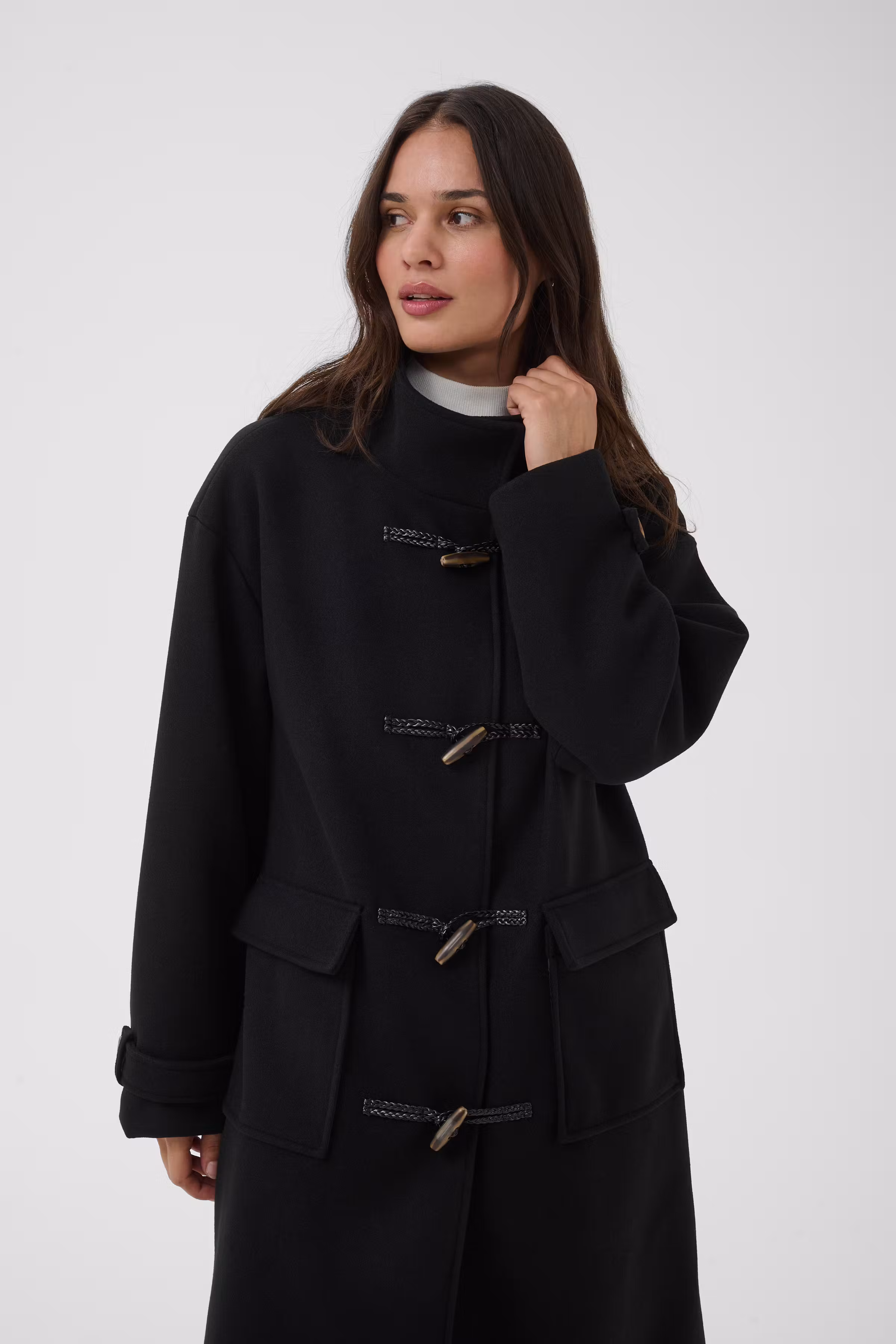 KAannalisa Frakke LOOKBOOK DETAIL 10513145-194008