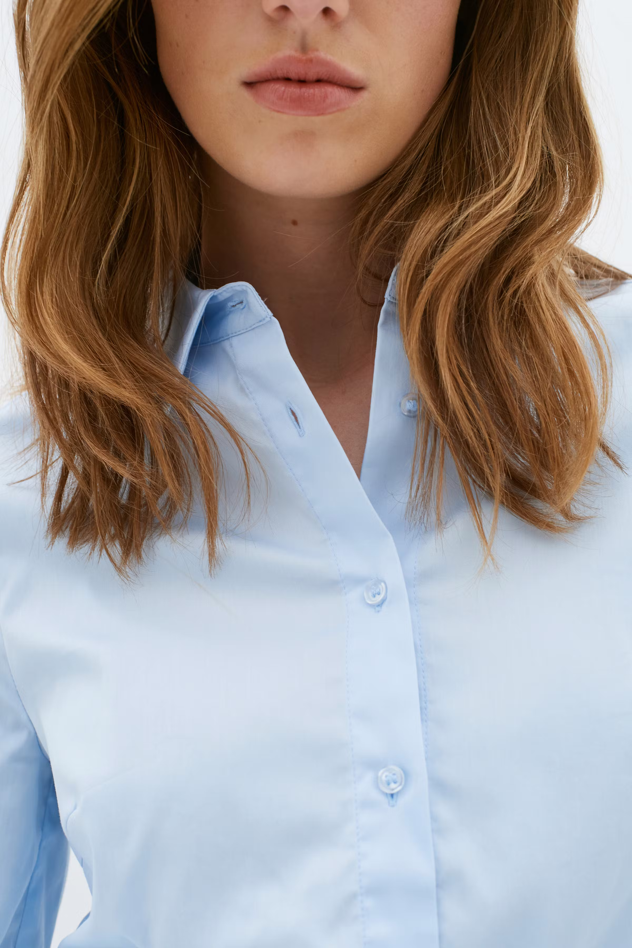 CallyIW Hemd LOOKBOOK DETAIL 30109094-301590