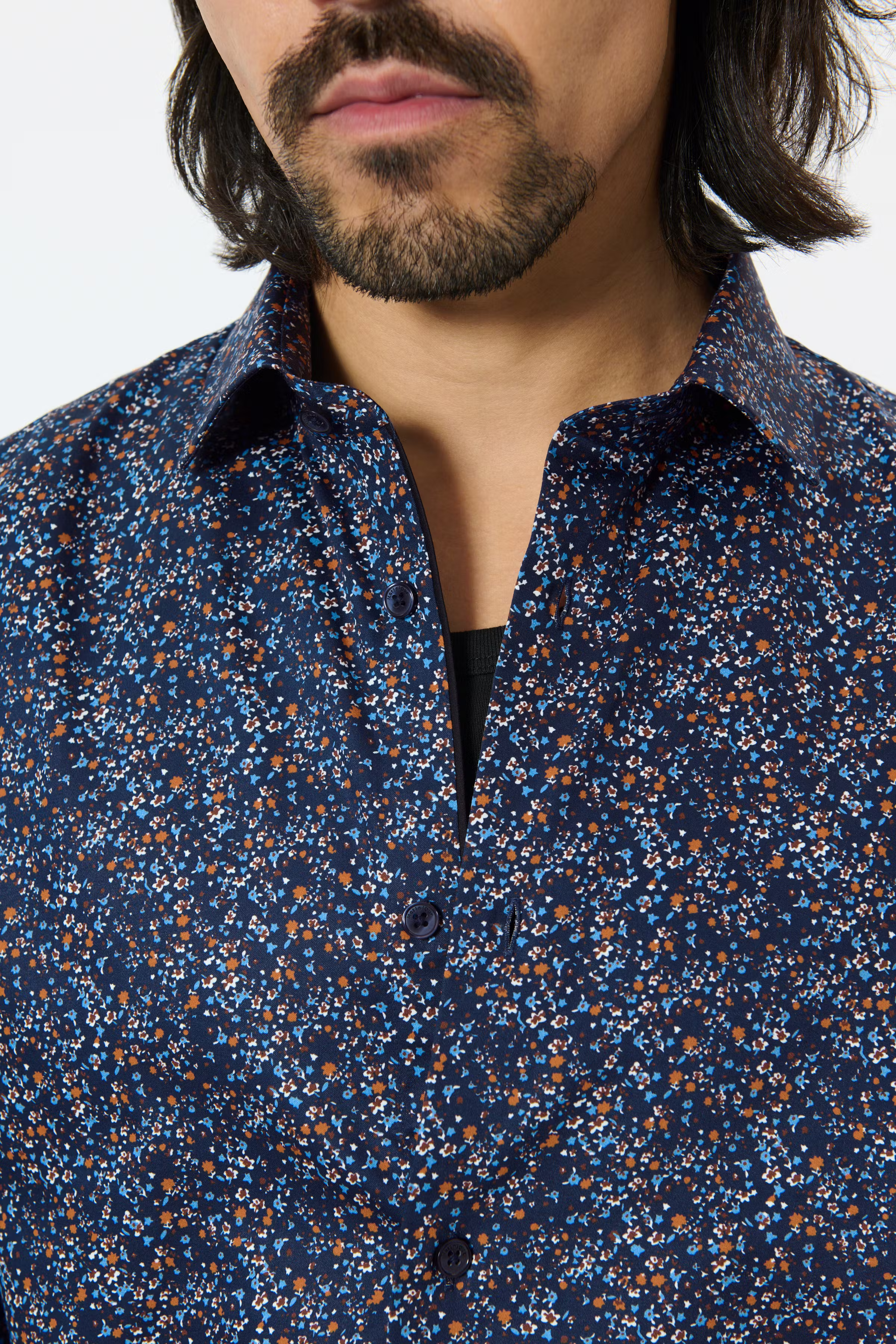 MAtrostol Skjorte LOOKBOOK DETAIL 30208896-194011