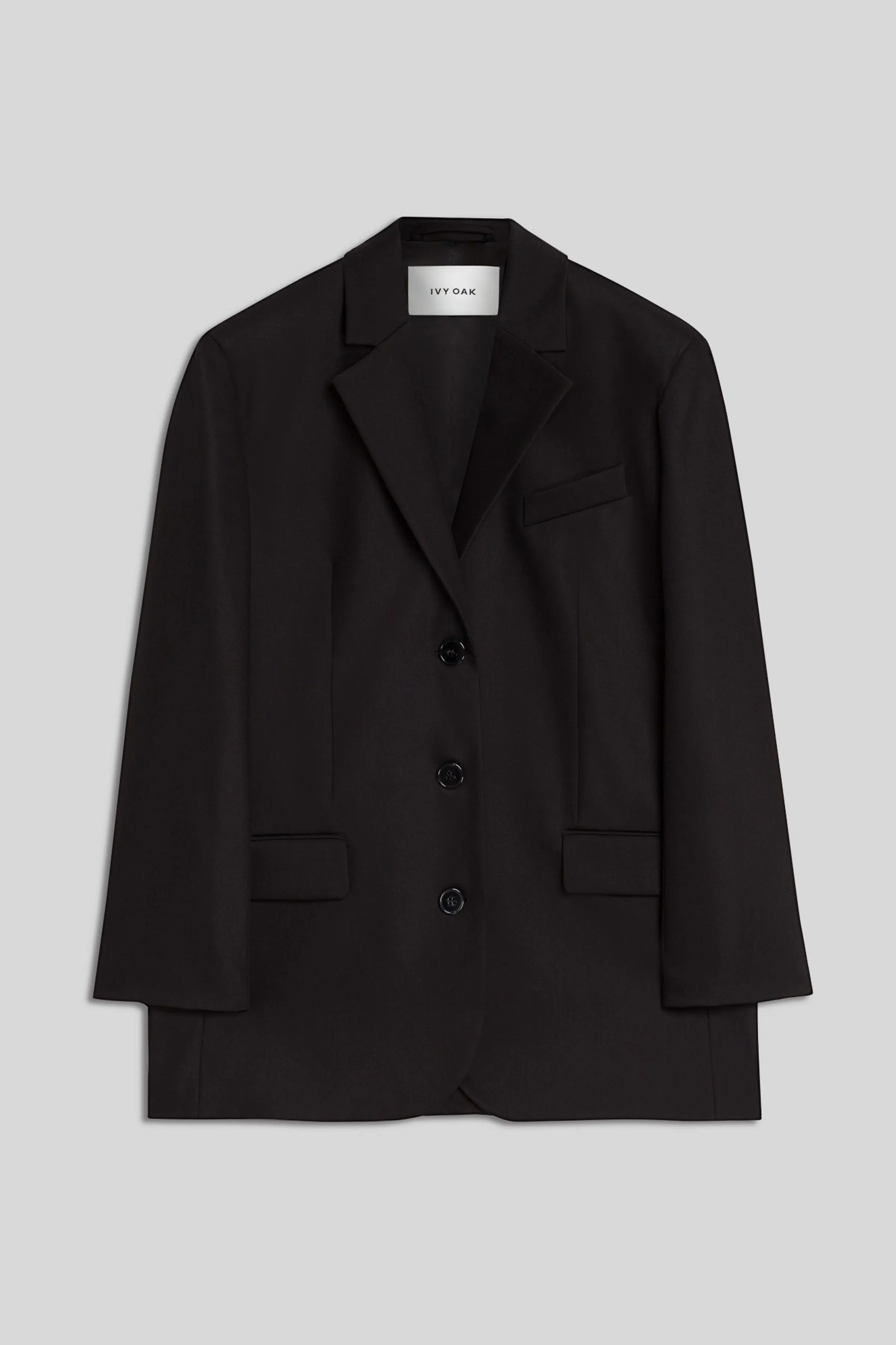 IOJACQUELINE Blazer PACK FRONT 30600765-BK999
