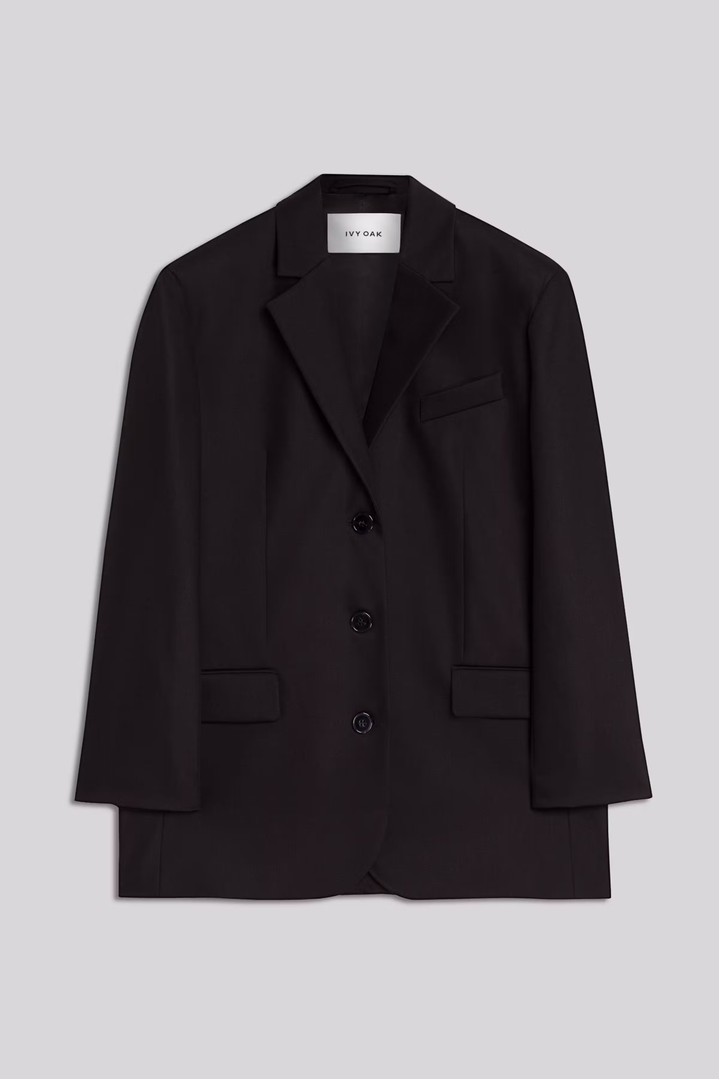 IOJACQUELINE Blazer PACK FRONT 30600765-BK999