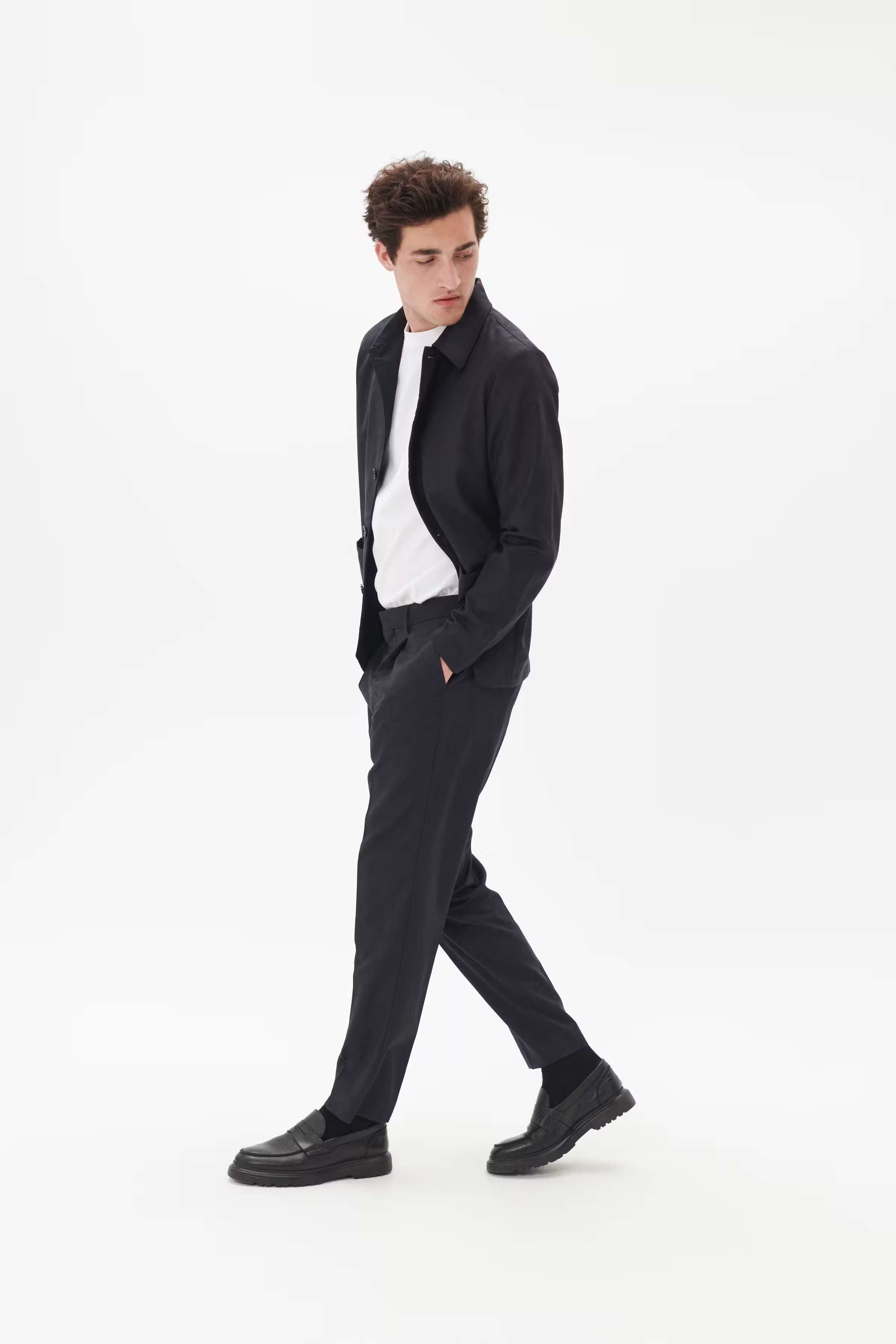 MAriver Hemd LOCATION NONE 30207735-301664