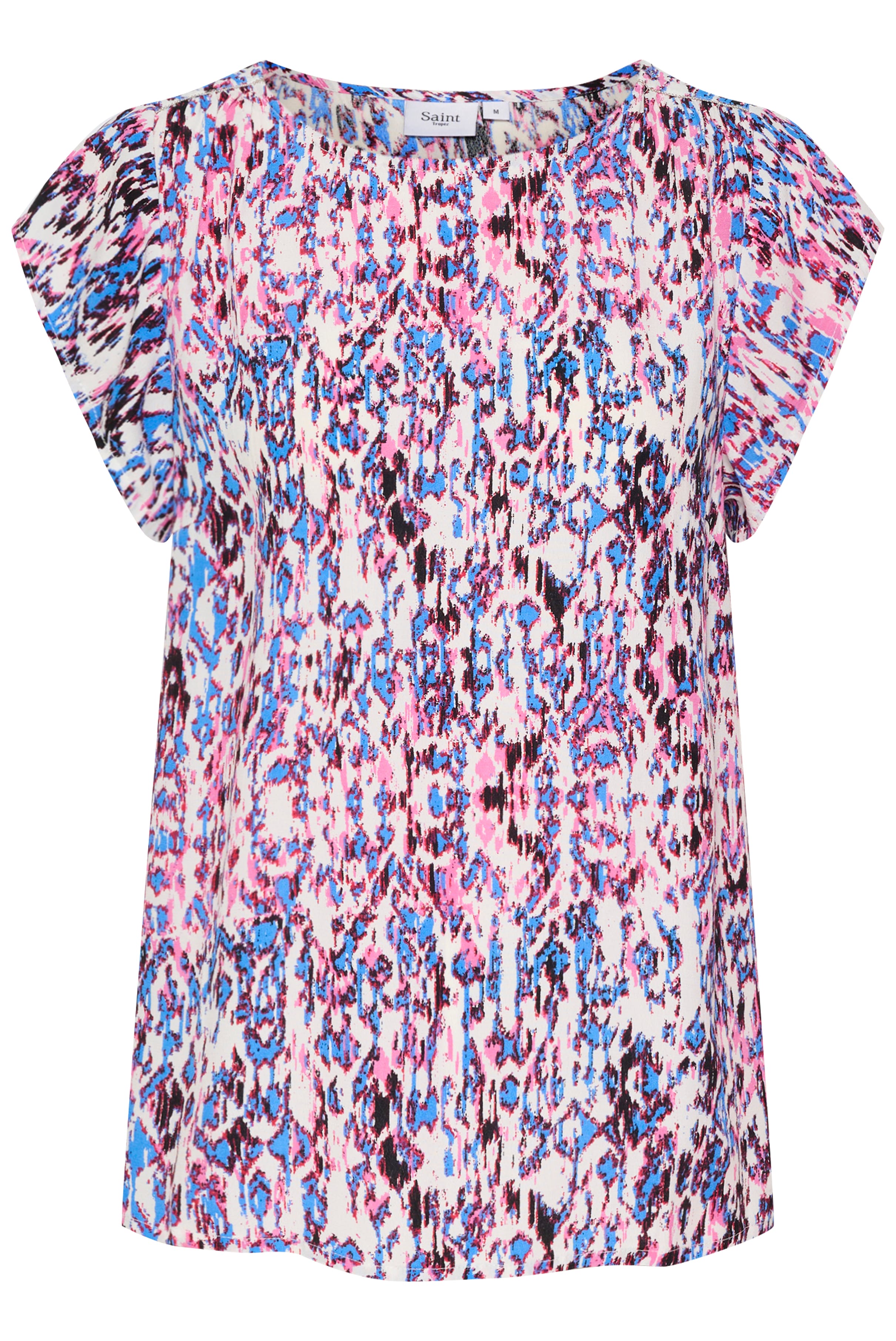 BlancaSZ Blouse PACK FRONT 30510403-303563