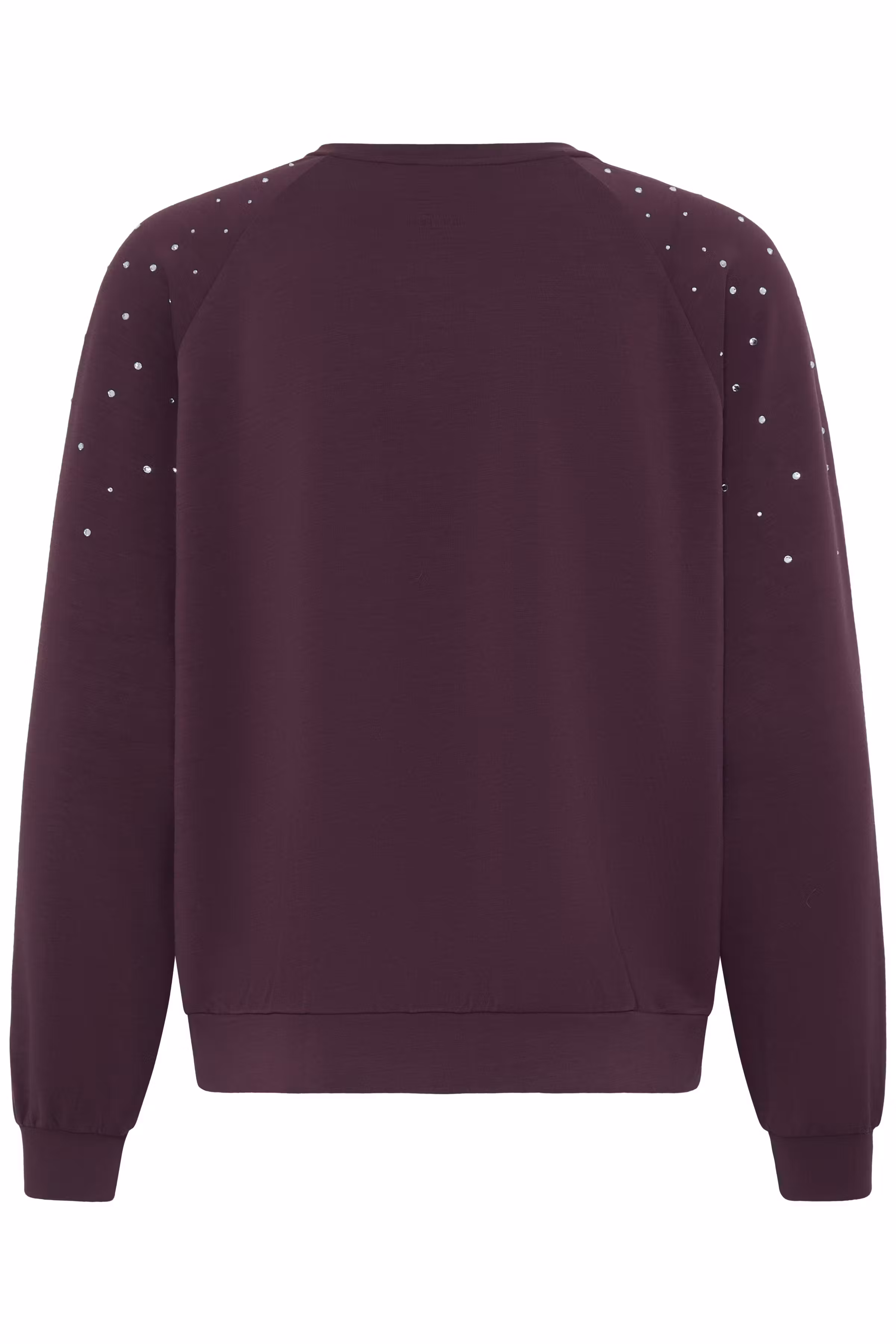 IHAMIAS Sweatshirt PACK BACK 20127122-191619