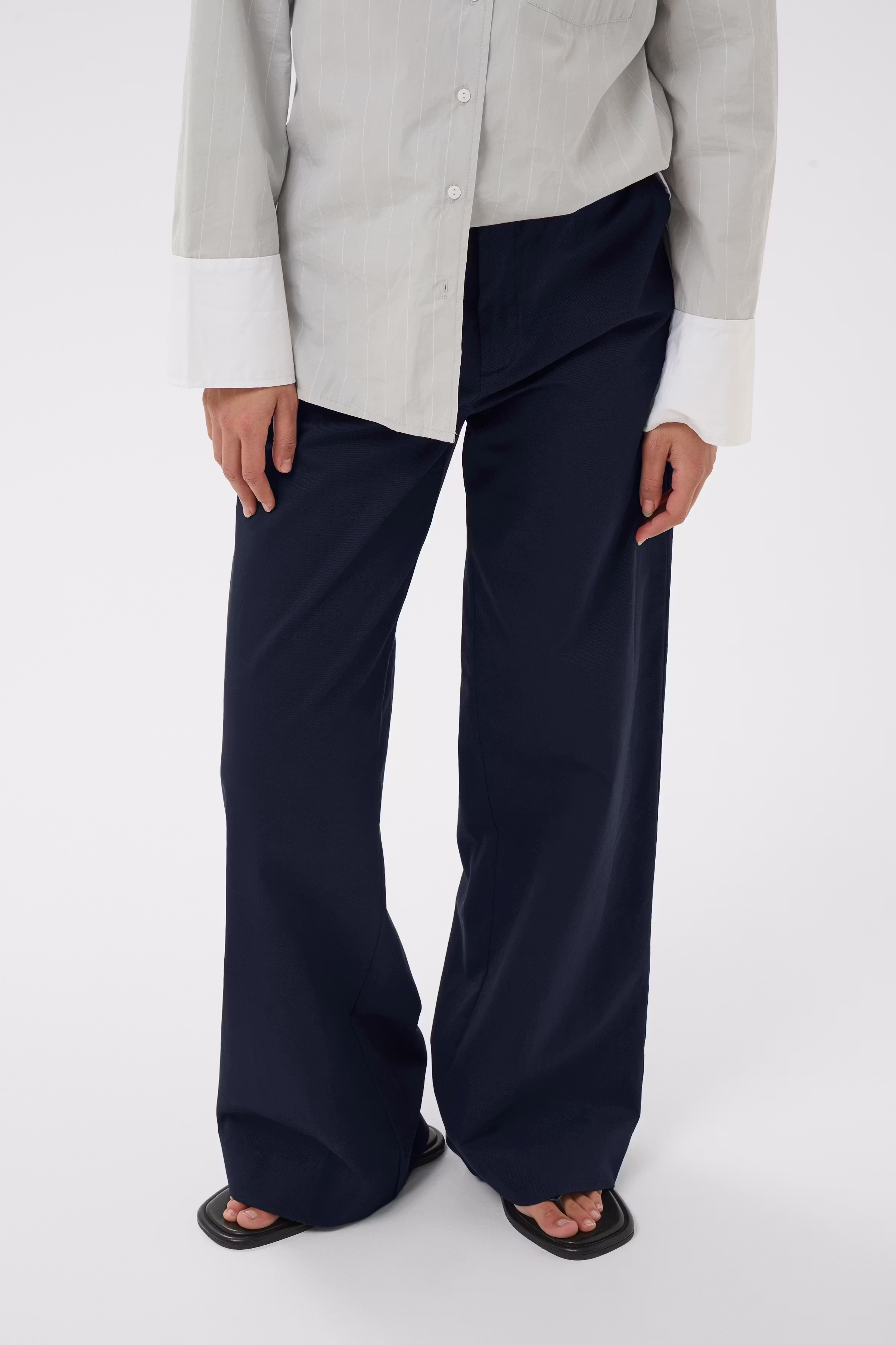 DIAZIW Wide Hose LOOKBOOK FRONT 30112318-193831