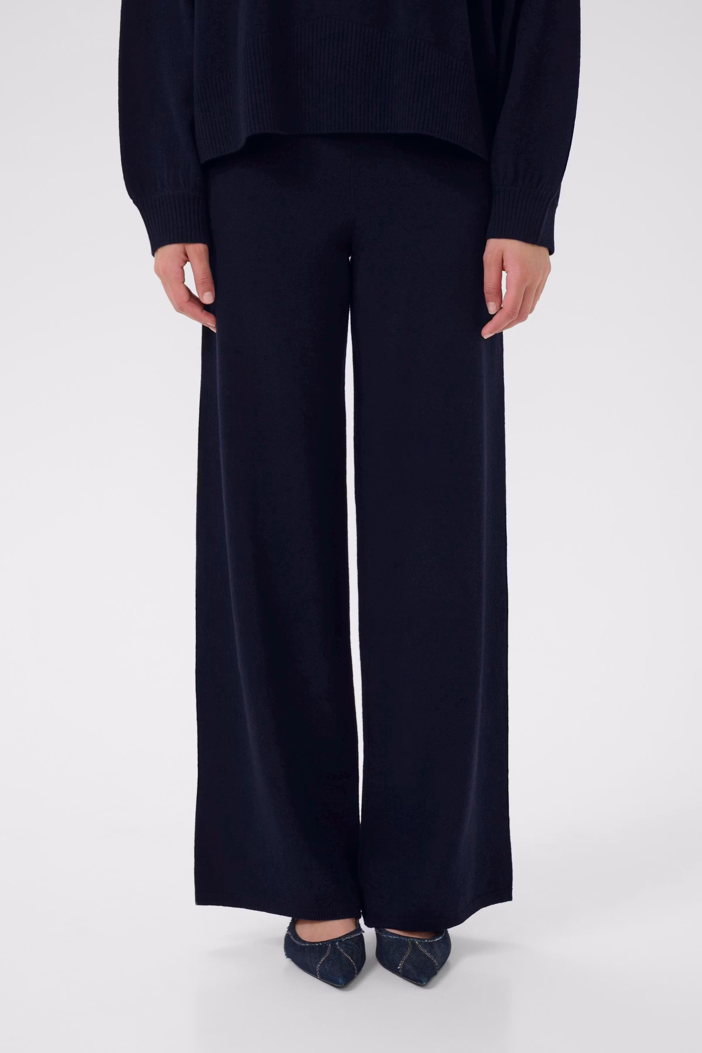 GZmanzi Broek LOOKBOOK FRONT 10910844-193922