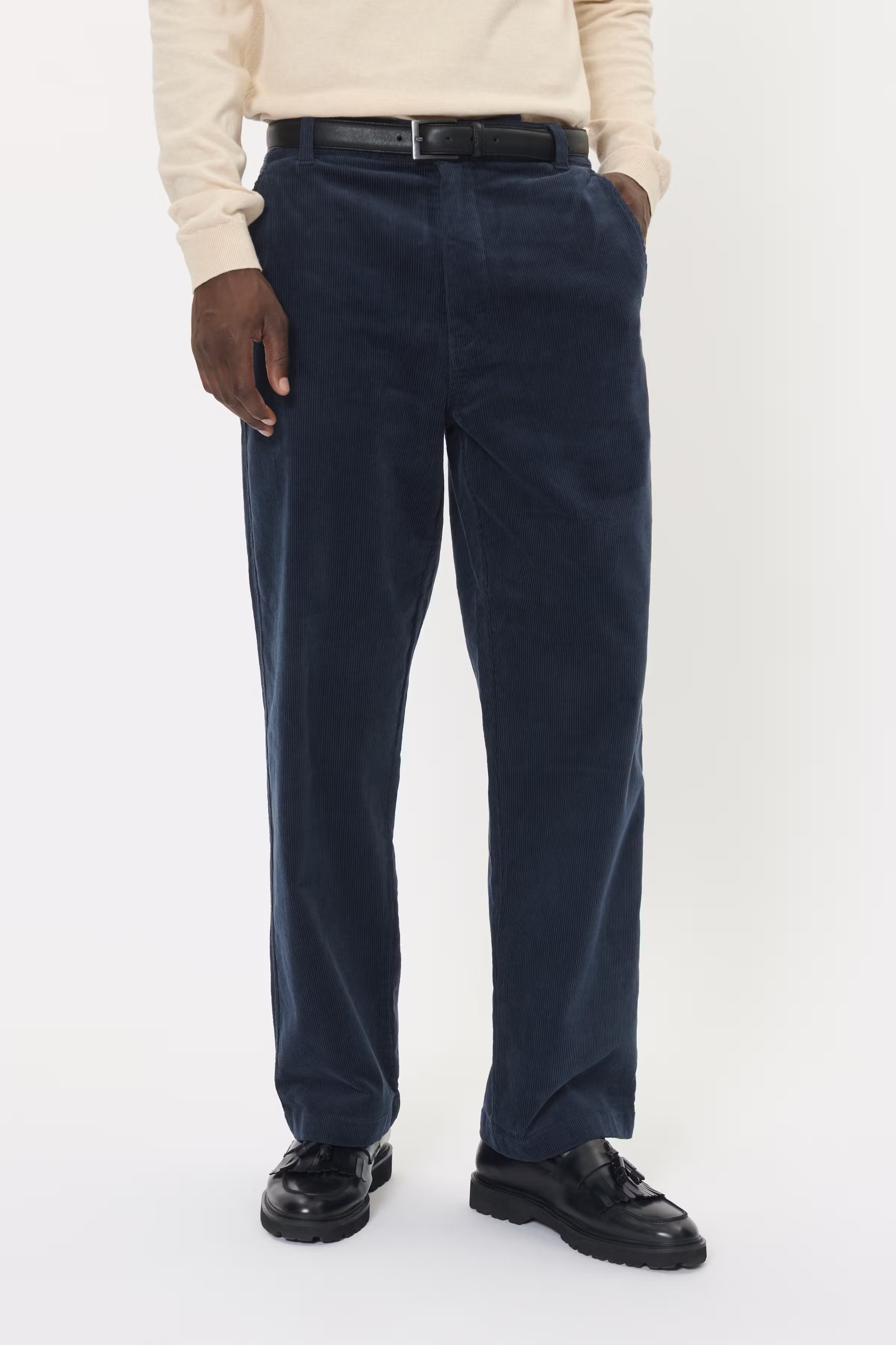 MAChino Trousers LOOKBOOK FRONT 30208863-194011