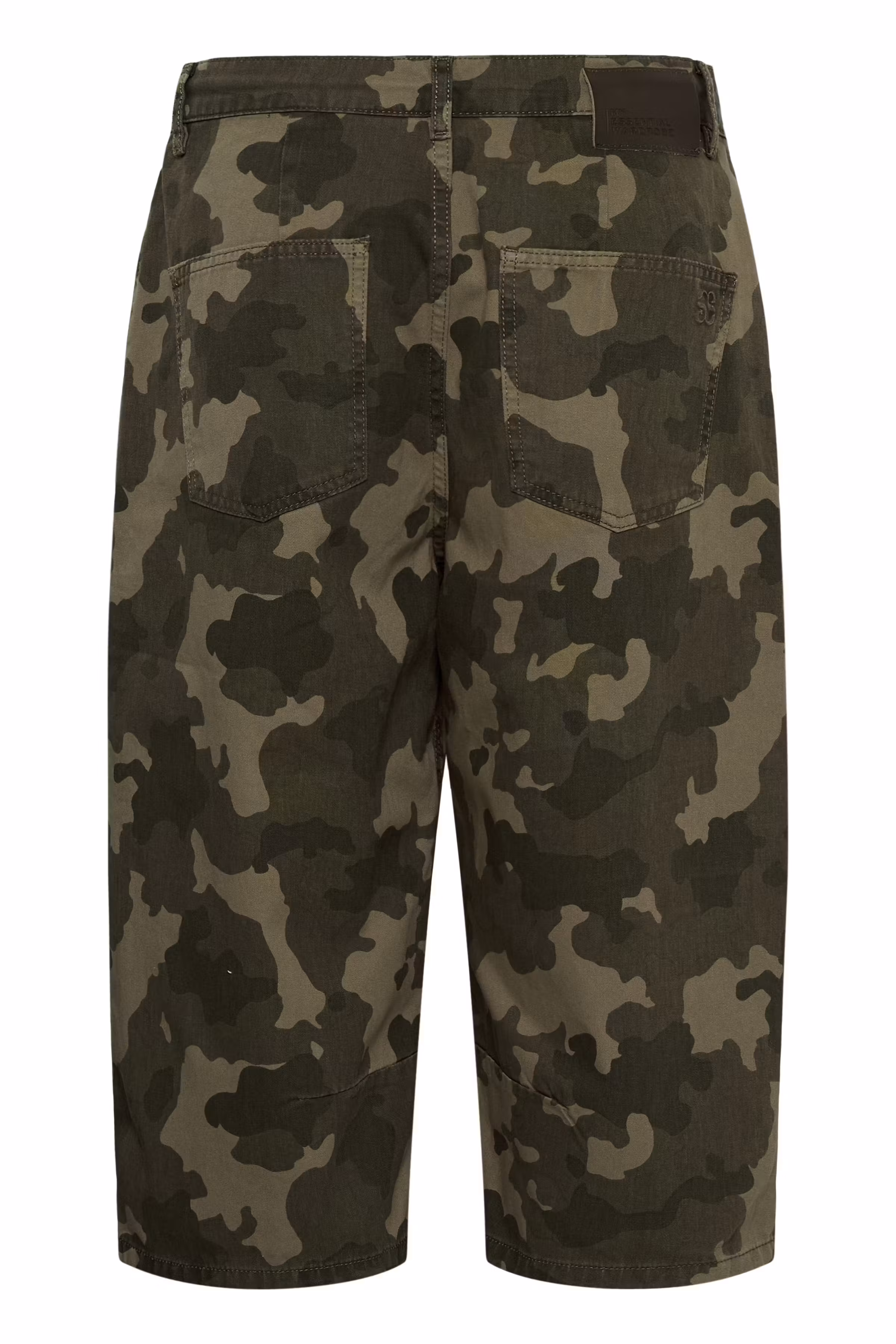 MWFroda Camouflageshorts PACK BACK 10706124-1000992