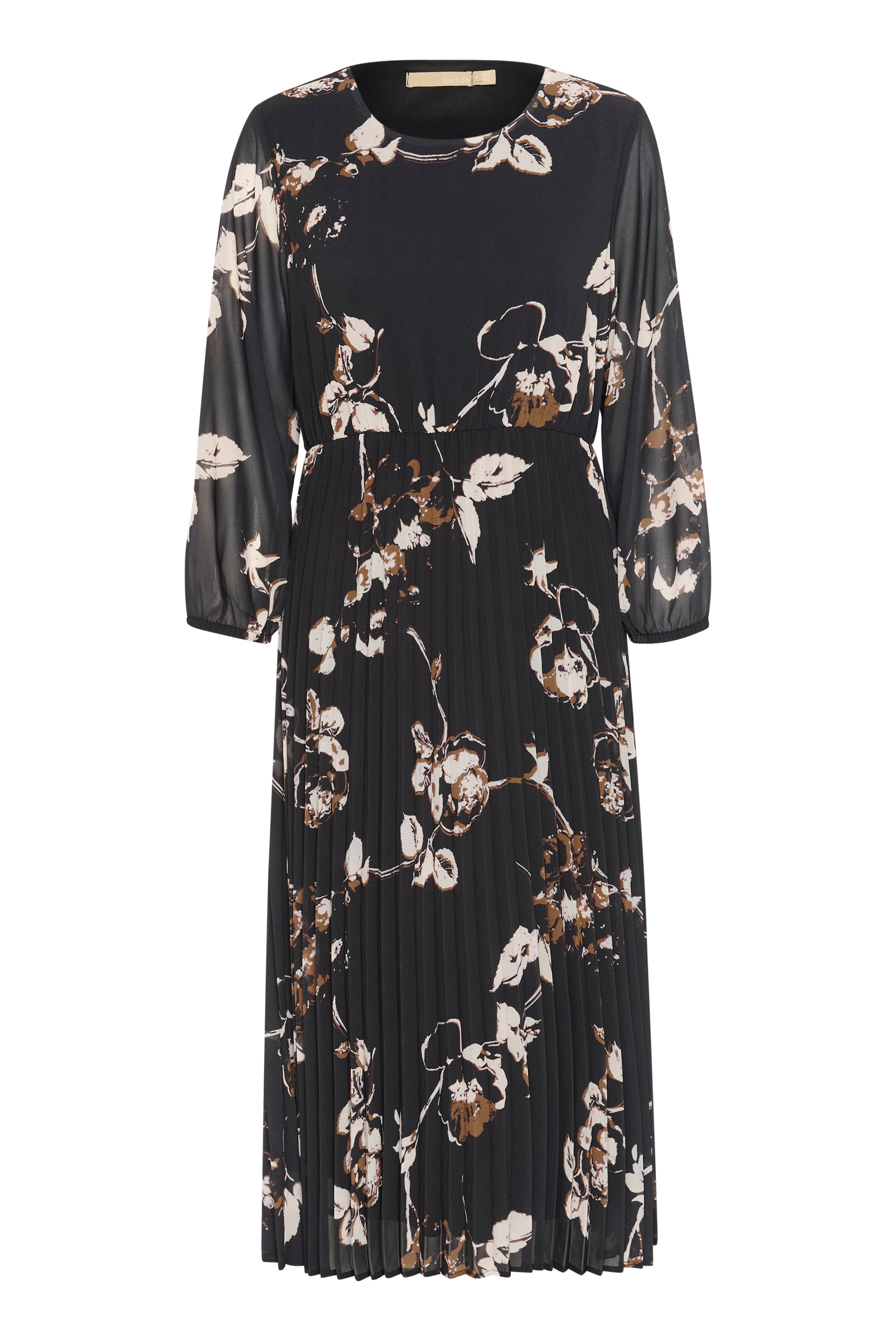 CUriver Klänning PACK FRONT 50111729-194011