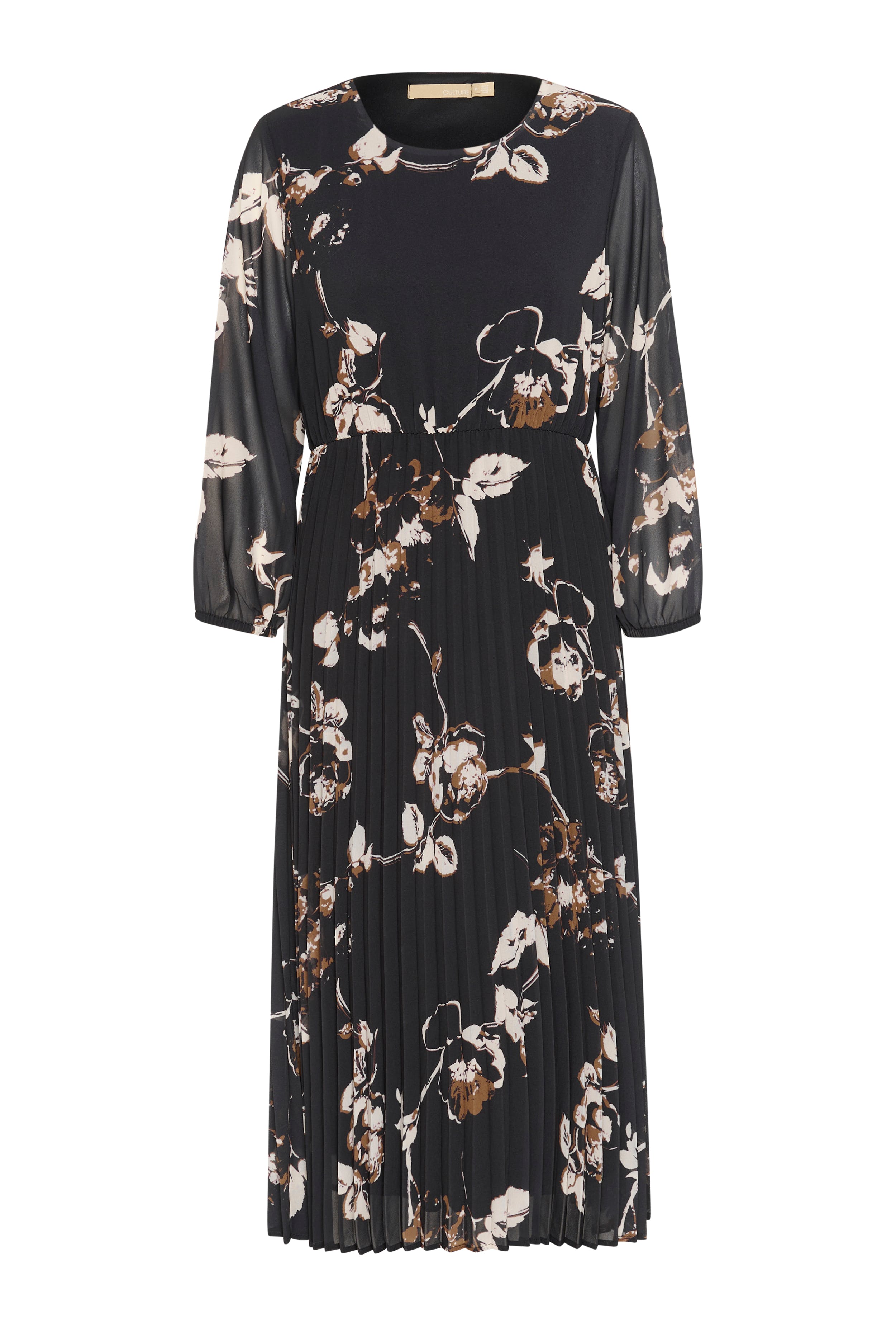 CUriver Klänning PACK FRONT 50111729-107489