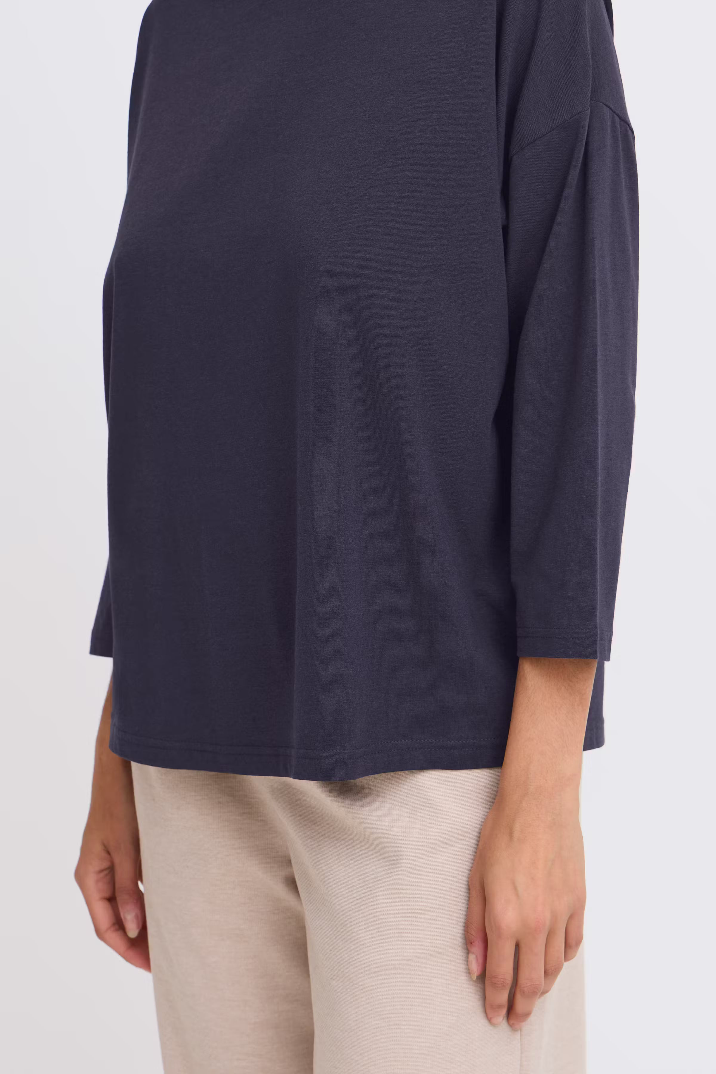 BYPAMILA T-shirt LOOKBOOK DETAIL 20815361-194020