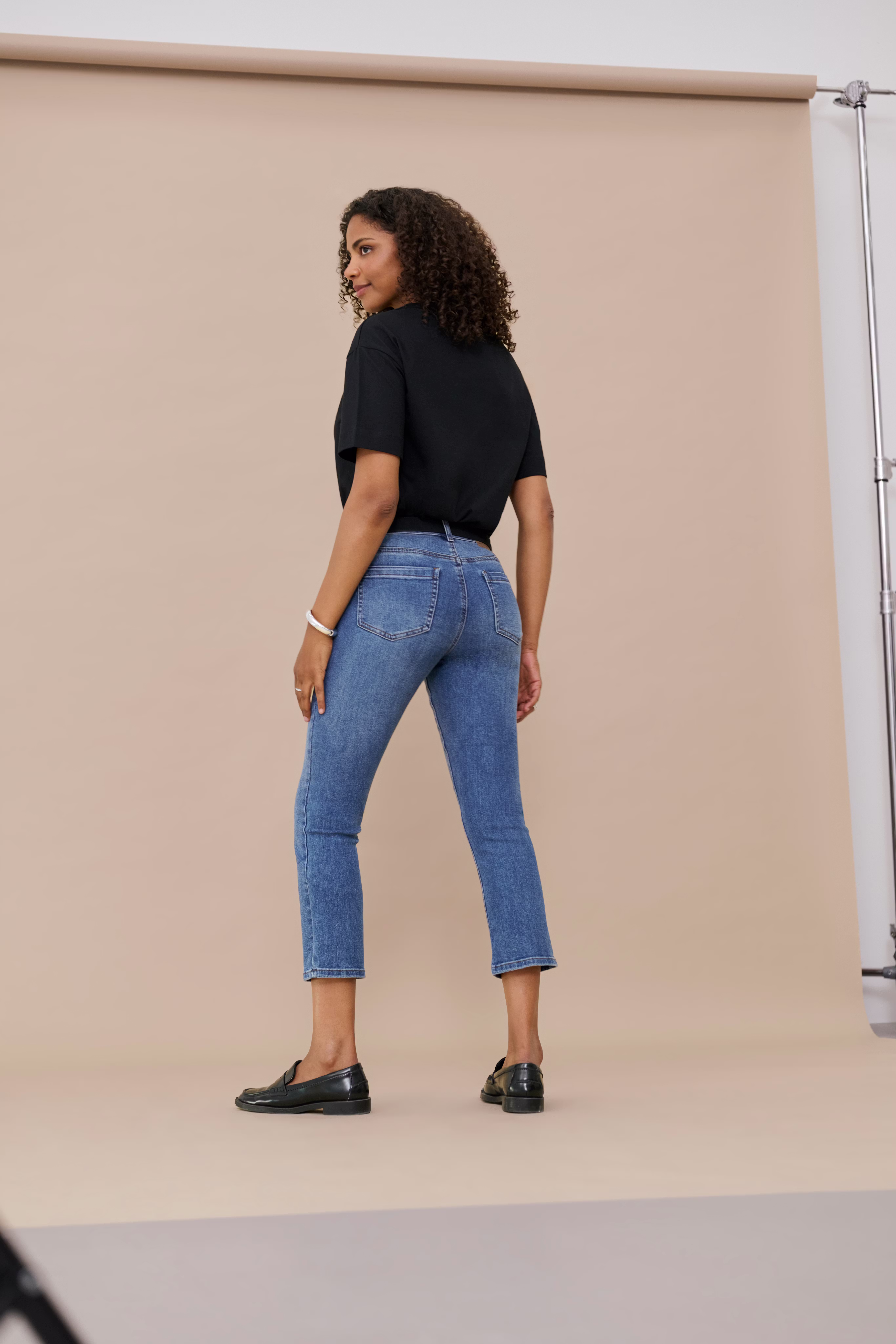 KAriver Jeans LOCATION NONE 10511088-102272