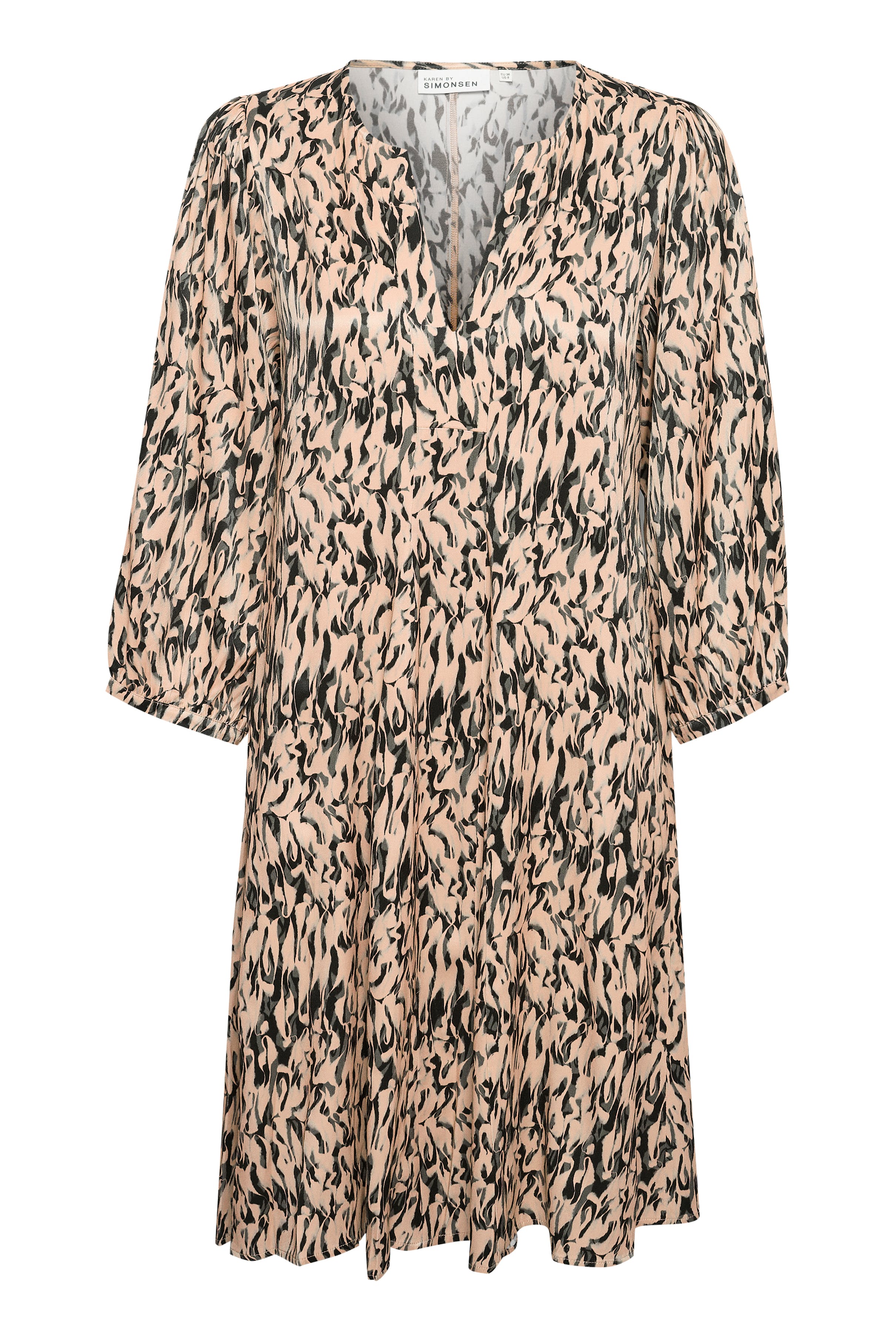 NikoleKB Dress PACK FRONT 10104917-105683