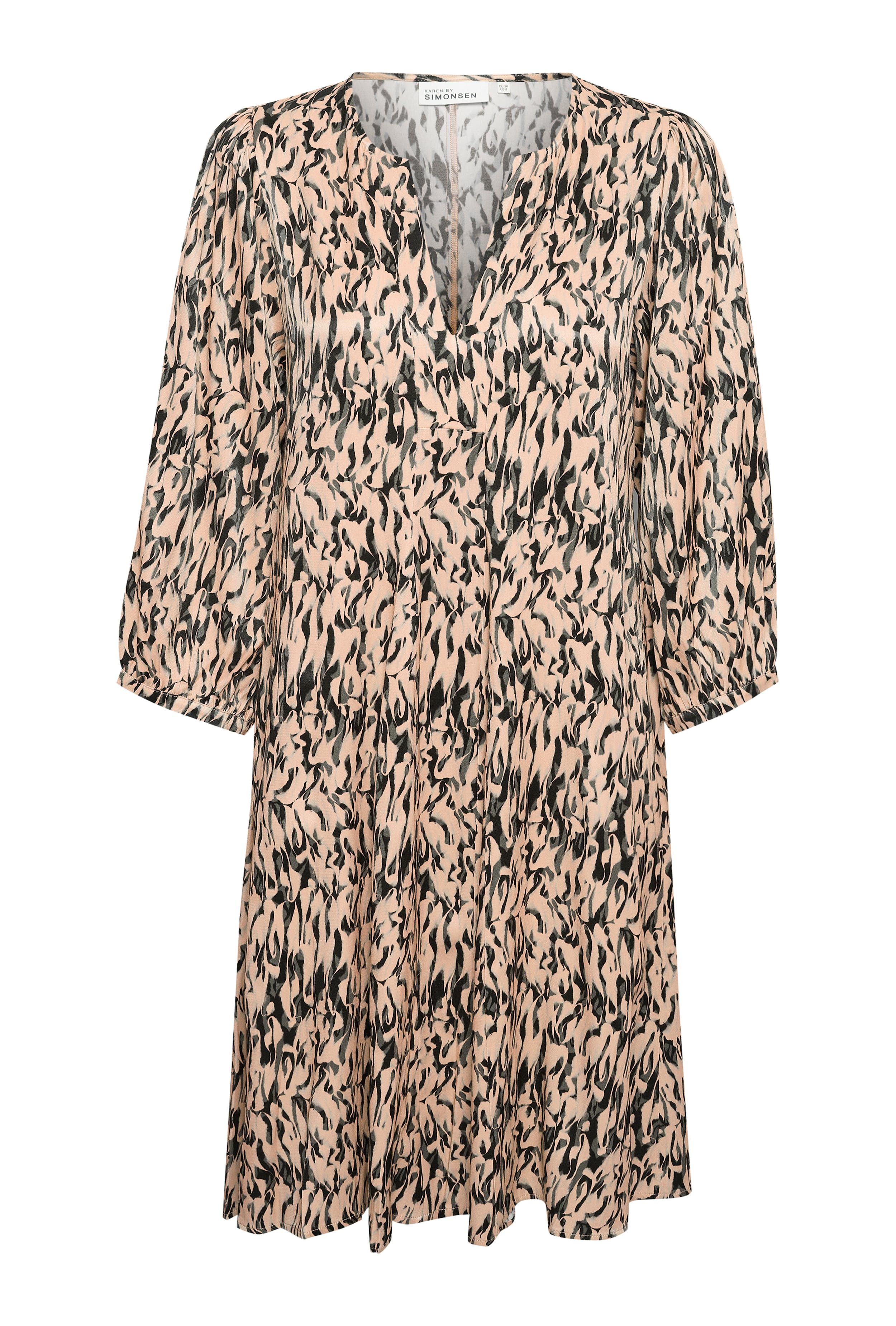 NikoleKB Dress PACK FRONT 10104917-105683