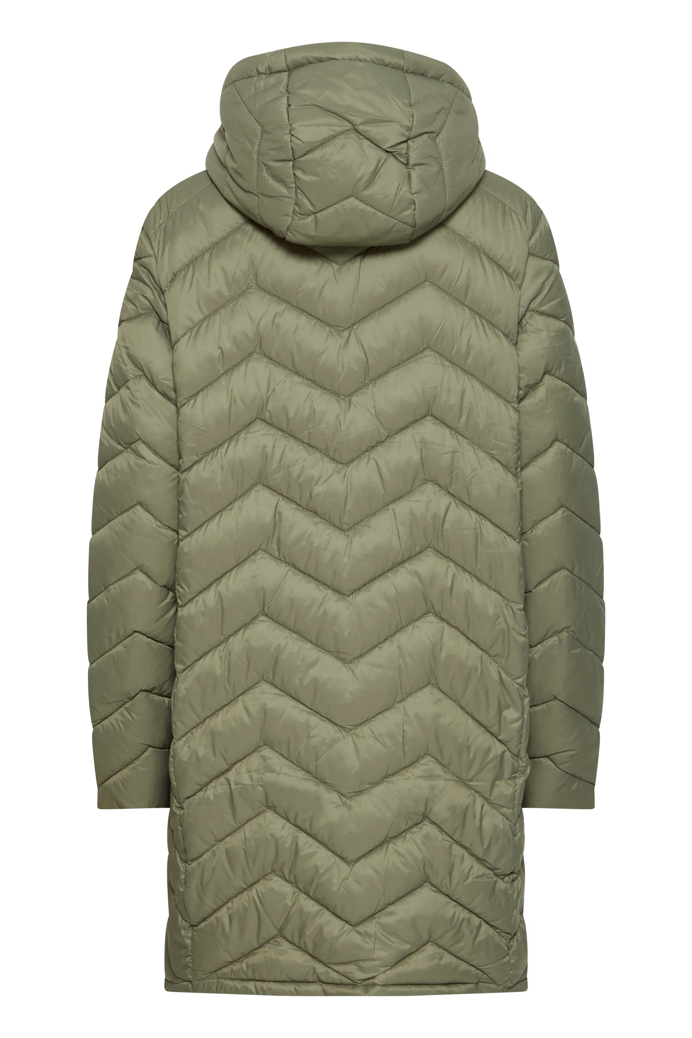 FRBAPADDING Yttertøy PACK BACK 20615709-180515