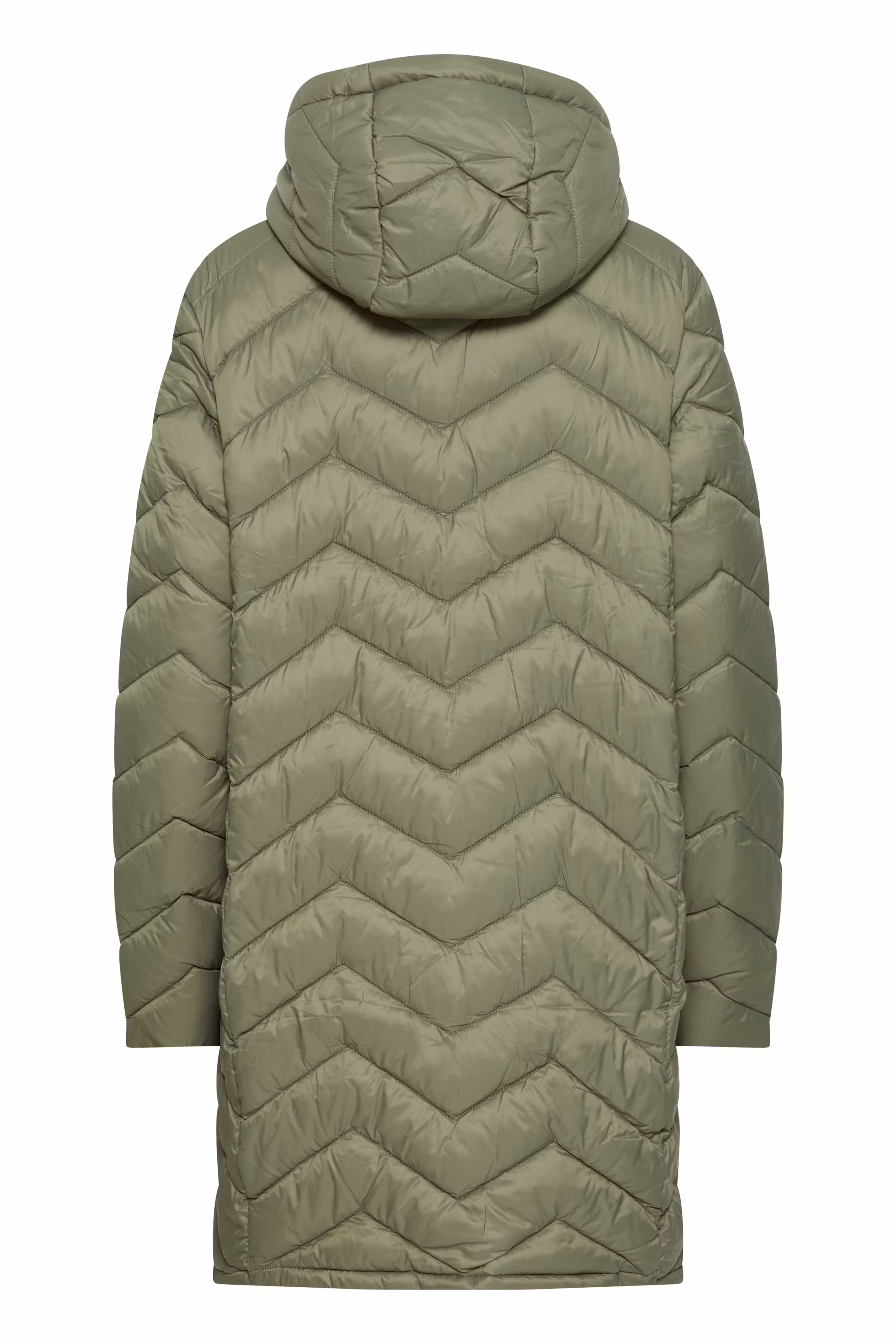 FRBAPADDING Yttertøy PACK BACK 20615709-180515