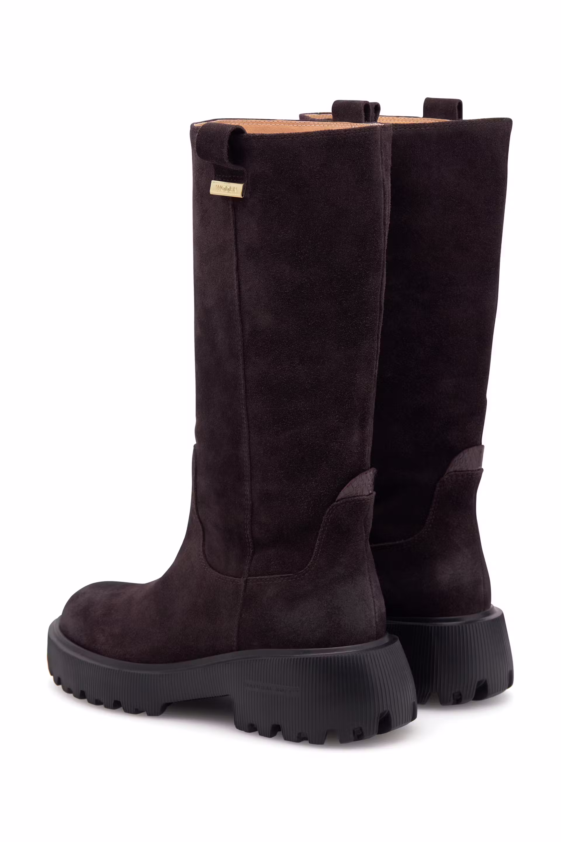 LeaS Boots PACK BACK 40551671-400720