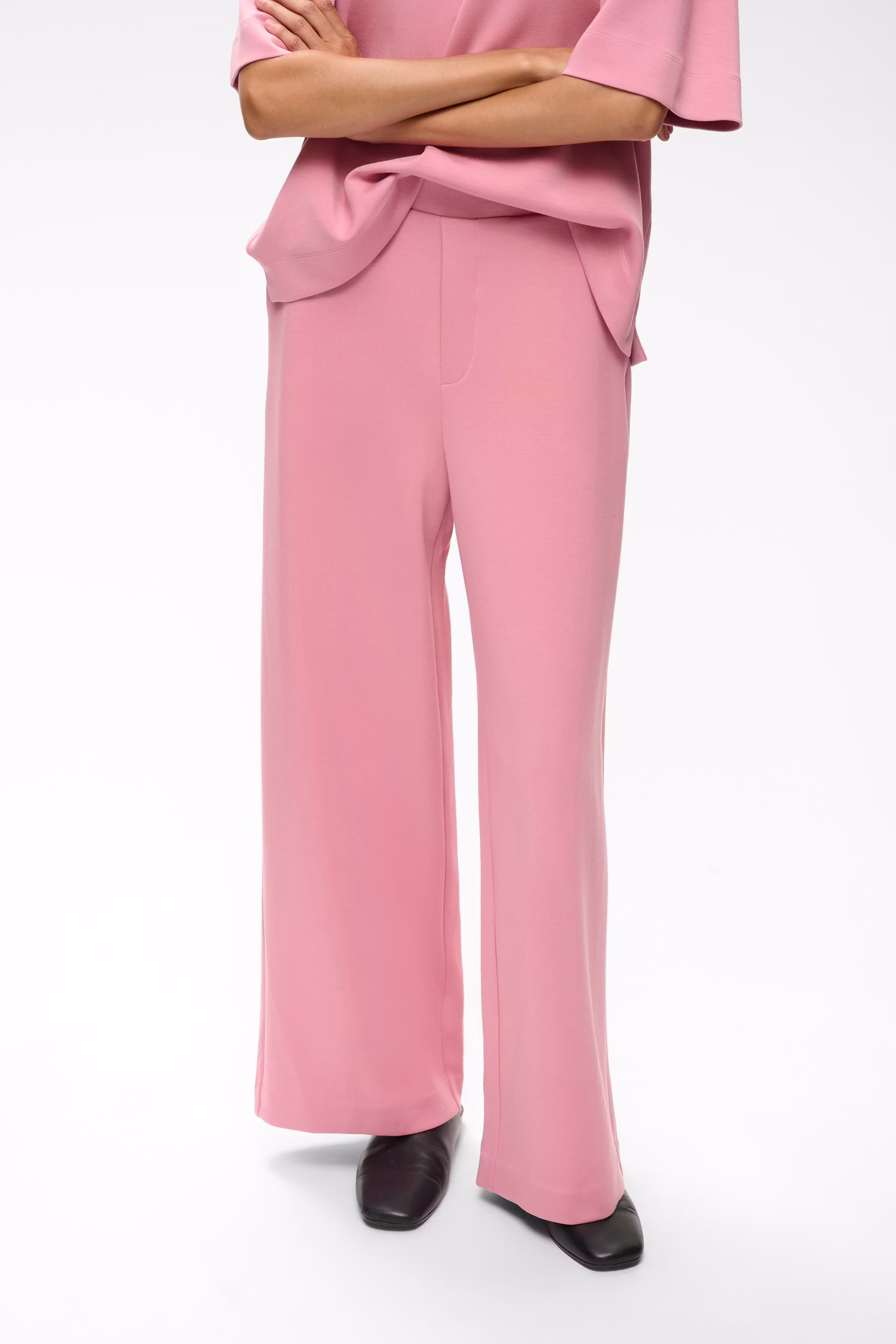 GincetteIW Bukser LOOKBOOK FRONT 30109909-161712