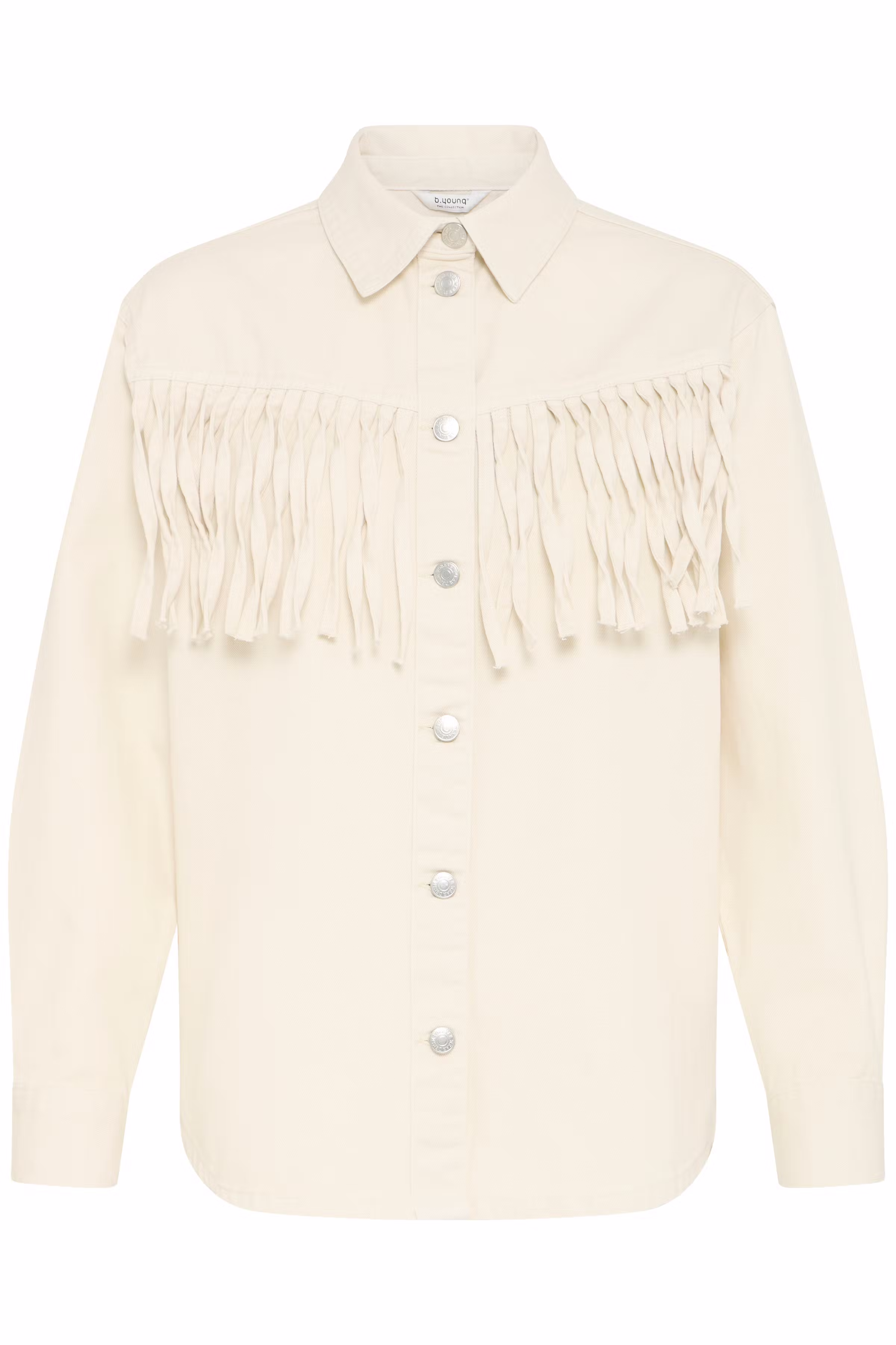 BYLORAX Skjorte PACK FRONT 20818566-130905