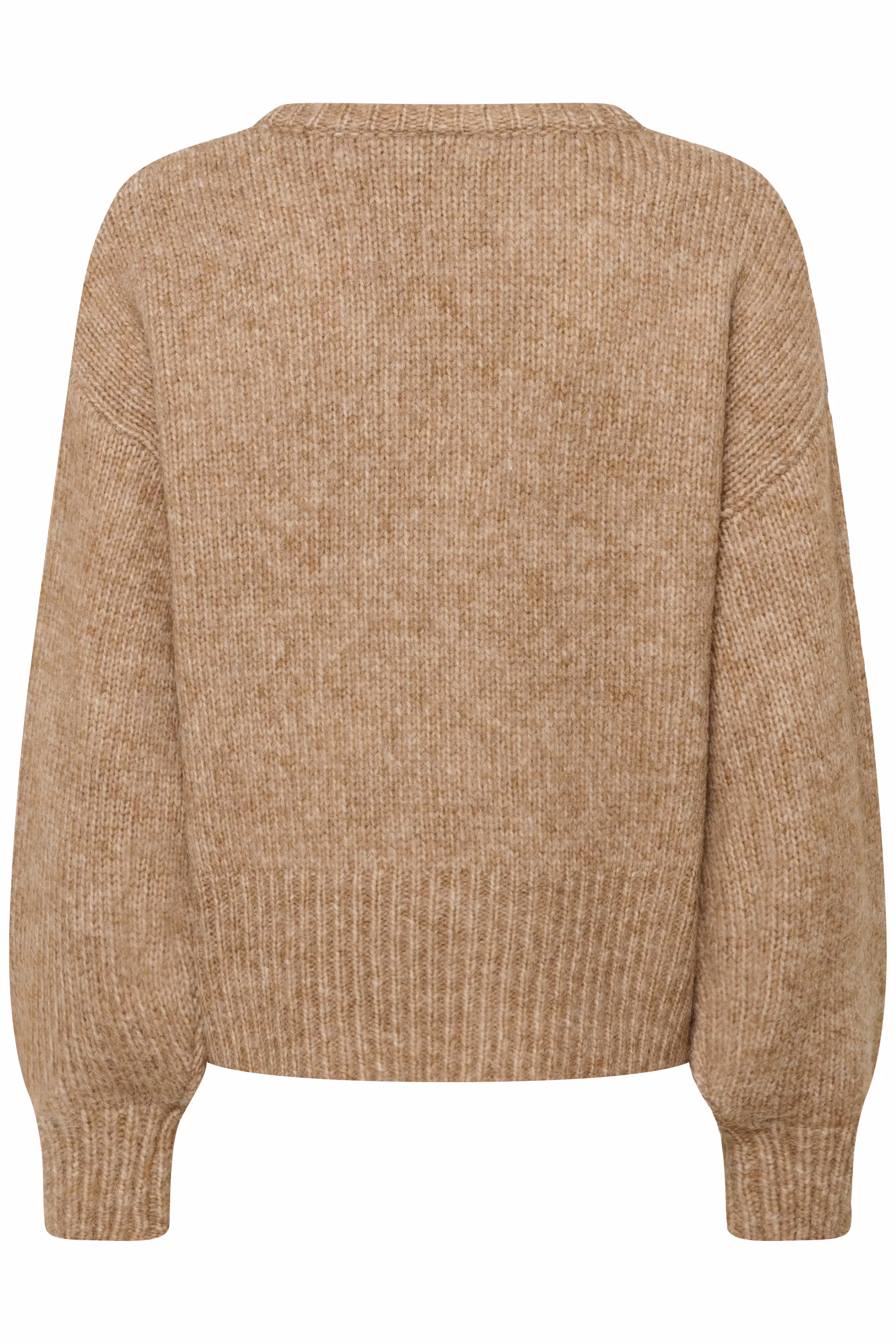 KAtrina Pullover PACK BACK 10508973-1810291