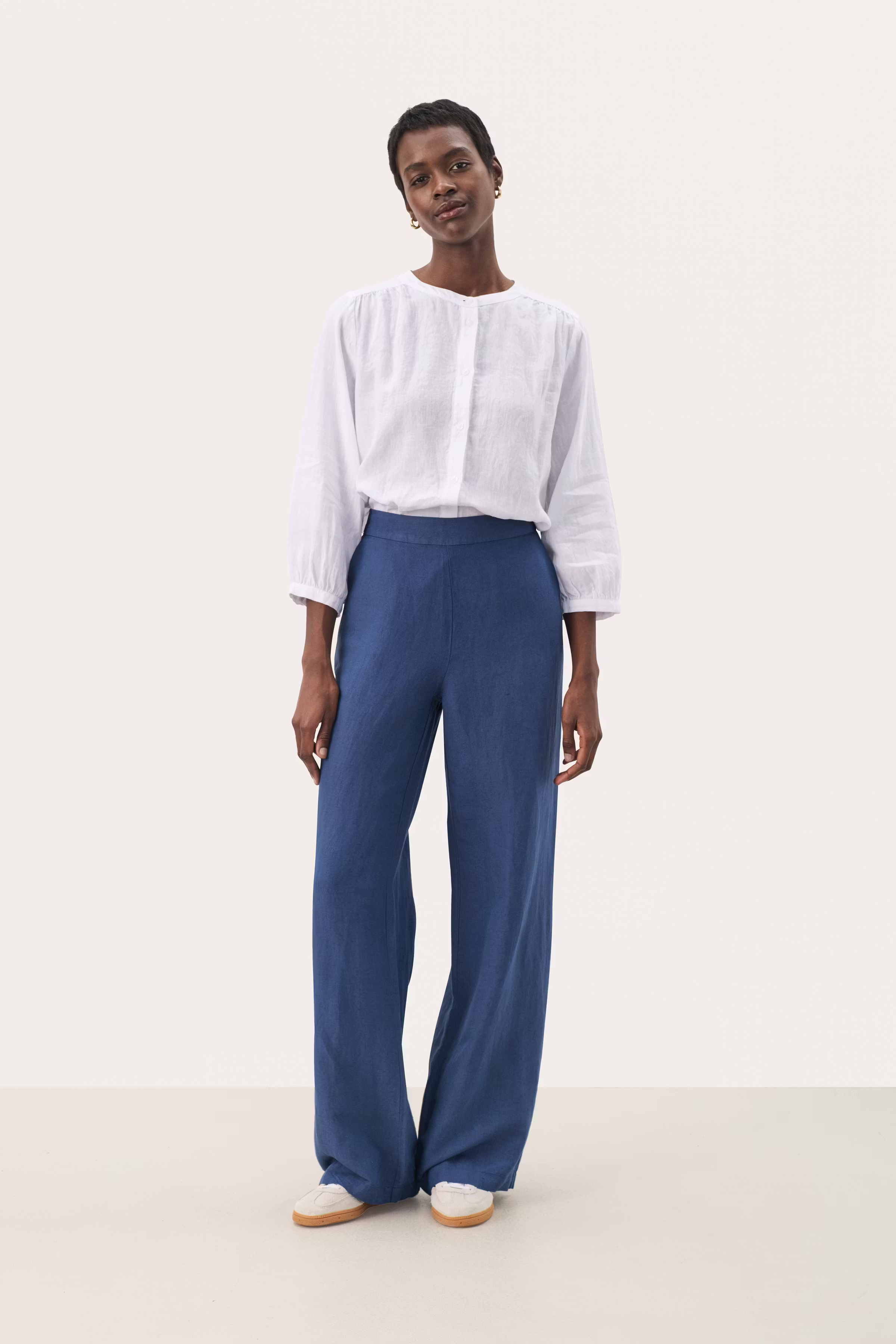 CaidaniPW Trousers LOOKBOOK FRONT 30309602-193934